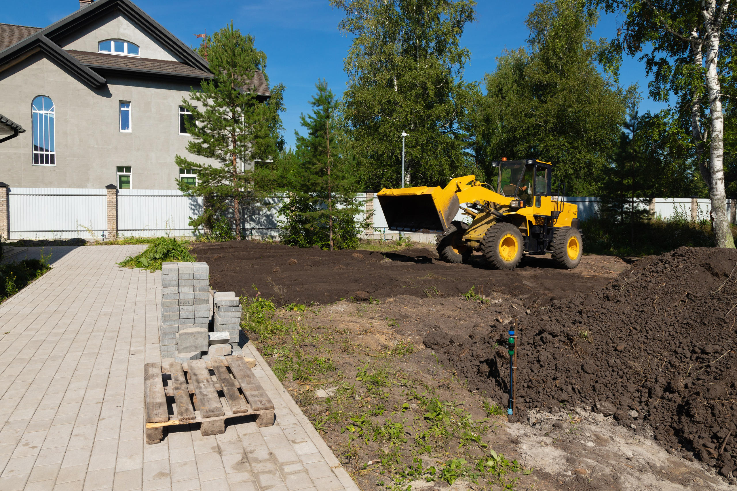 Зубарево Хиллс. Фотограф Денис Лесковский (Тюмень)