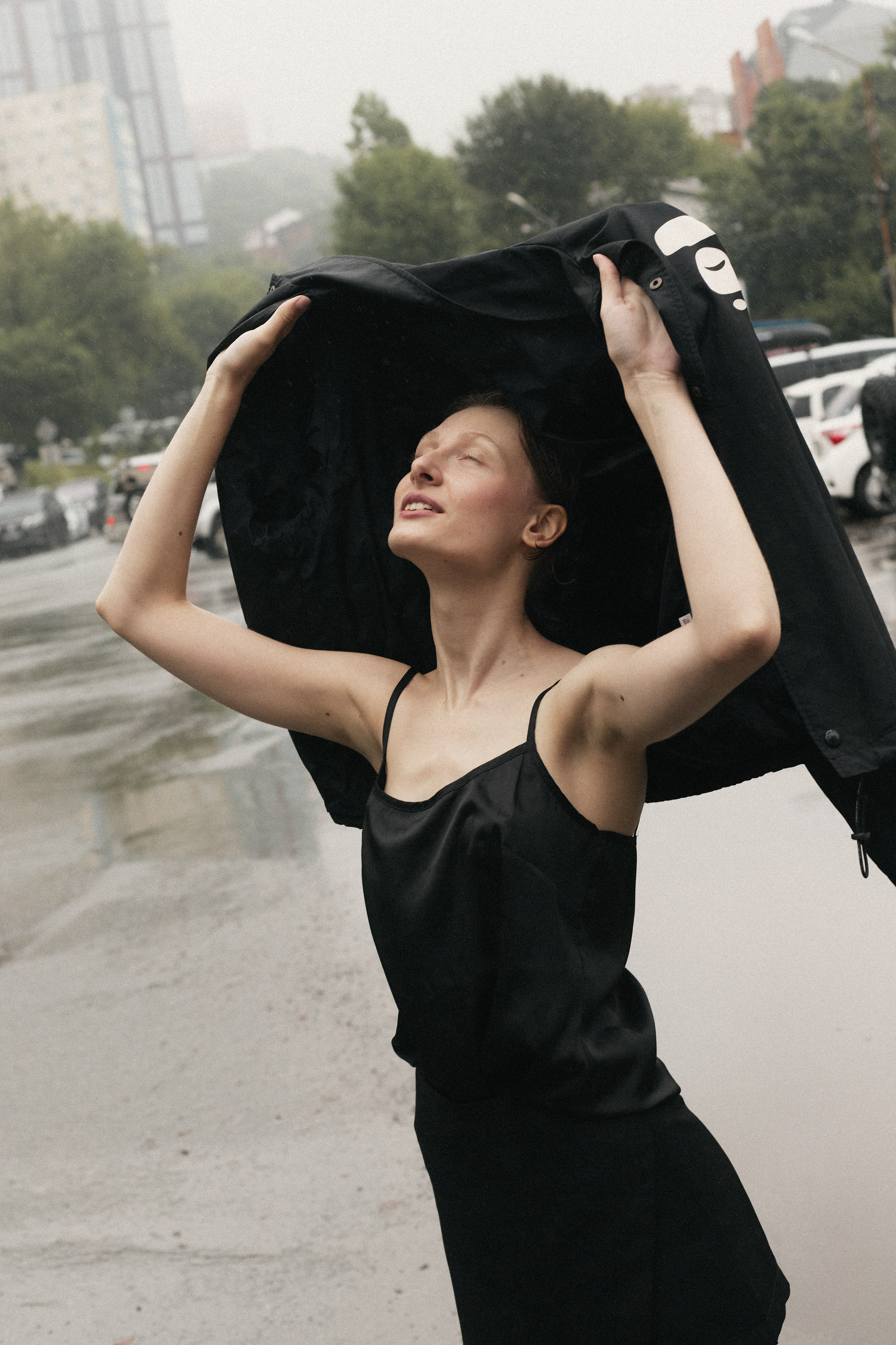 Настя. Фотограф Ионова Анастасия, г Владивосток