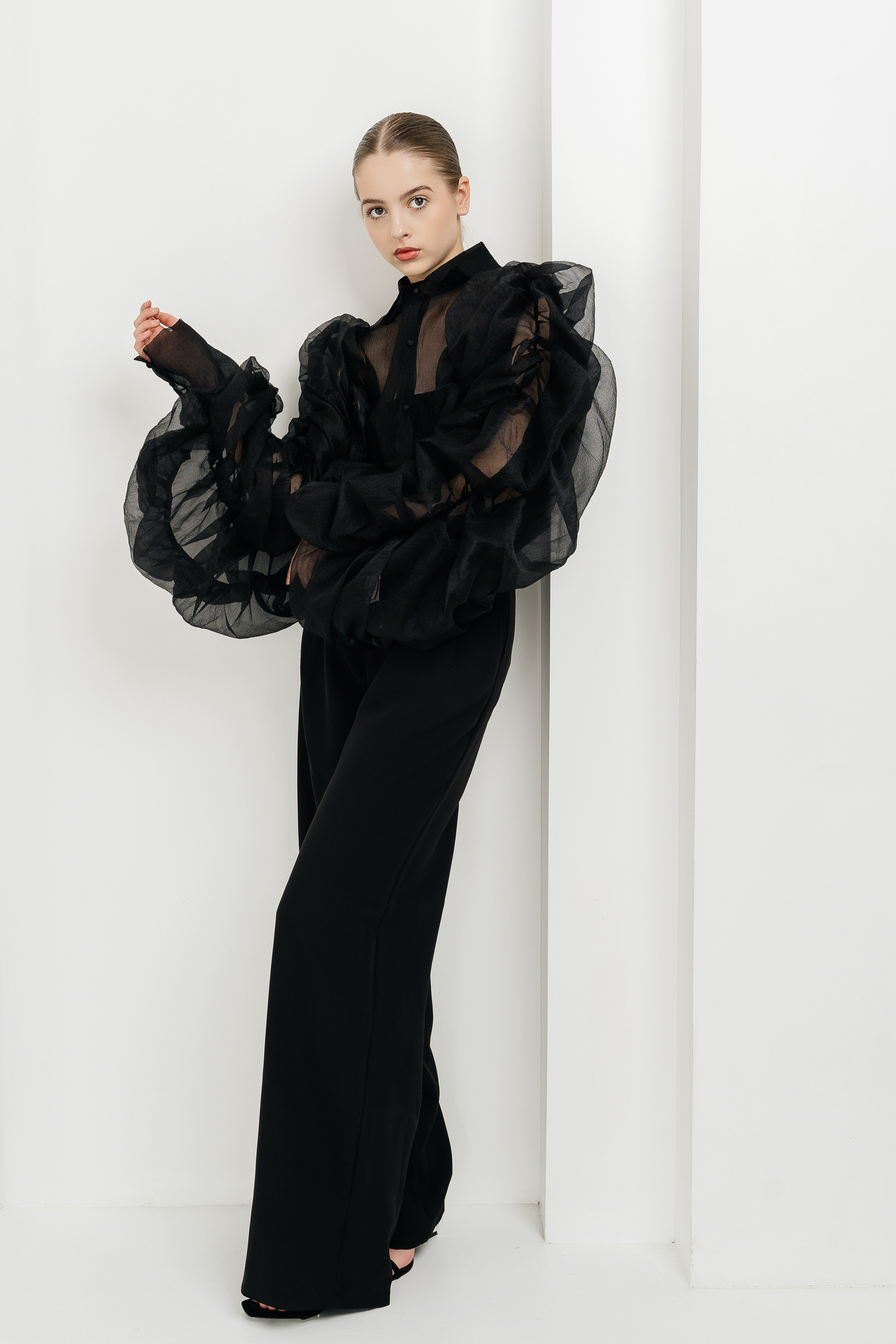 Арина. Свадебный, репортажный, семейный фотограф Елена Брюхова