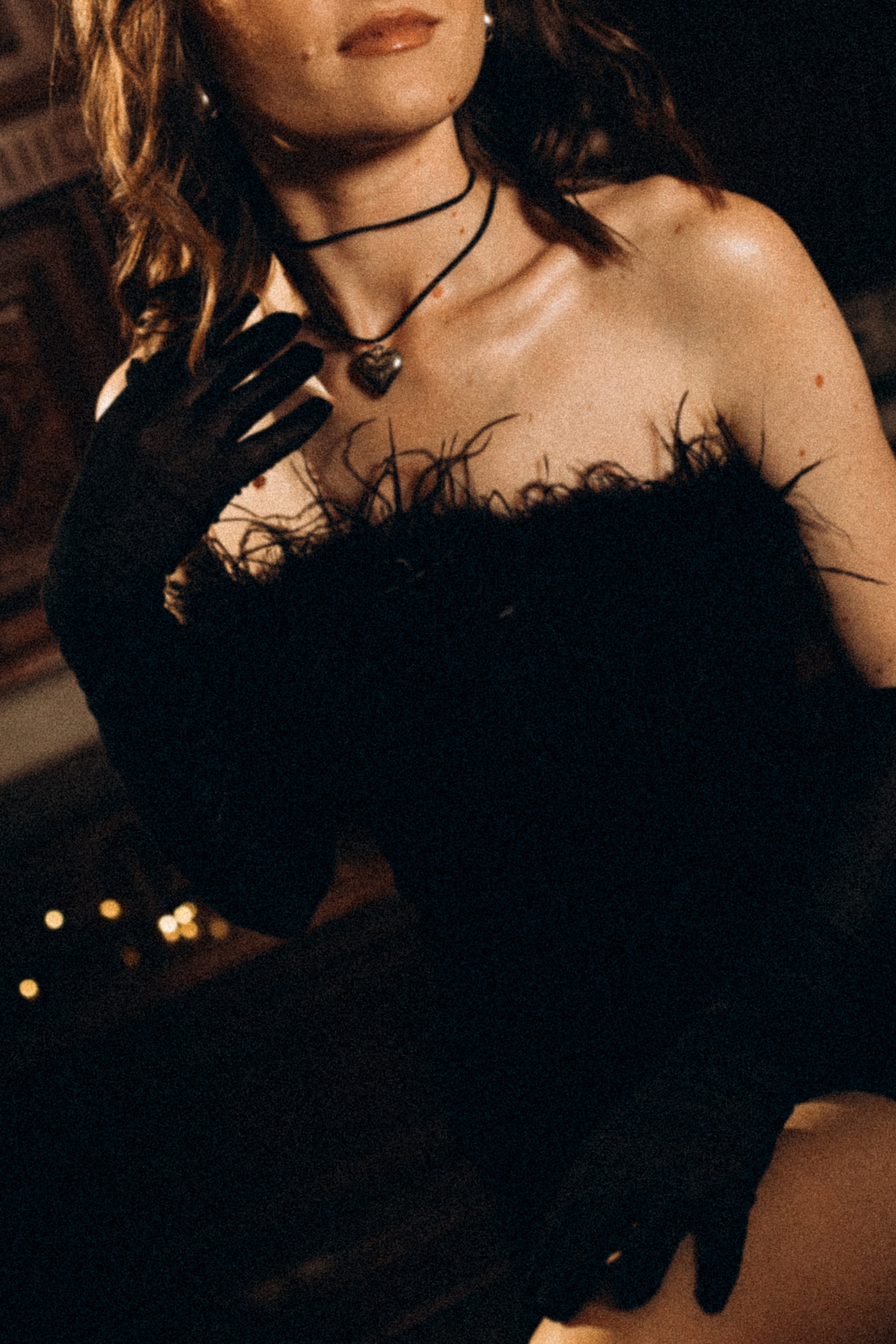 Зимняя сказка. Lifestyle семейный и детский фотограф в Омске Иванова Екатерина