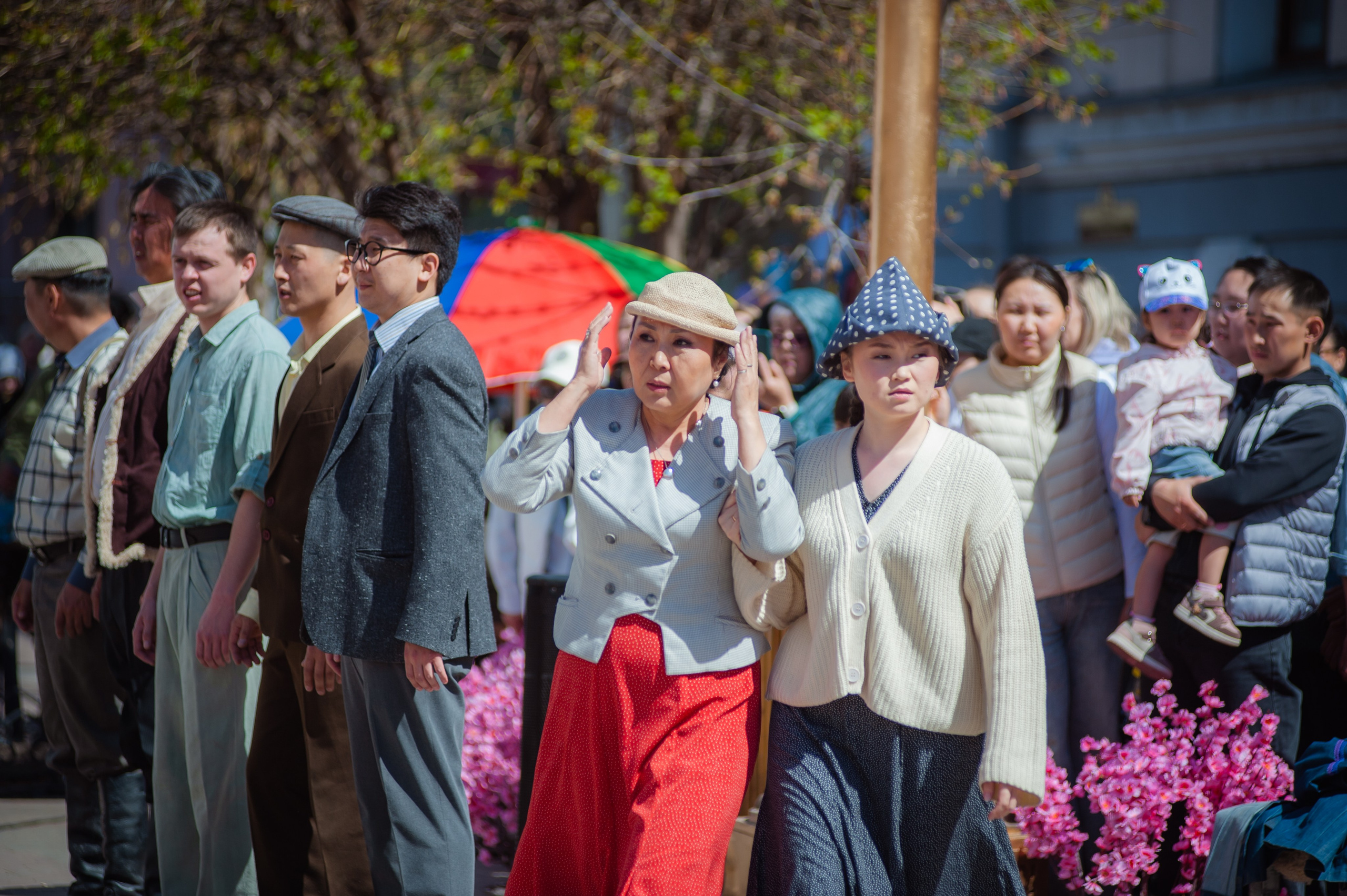 9 мая! День Победы! 80 лет!. Андреева Александра фотограф в г. Улан-Удэ