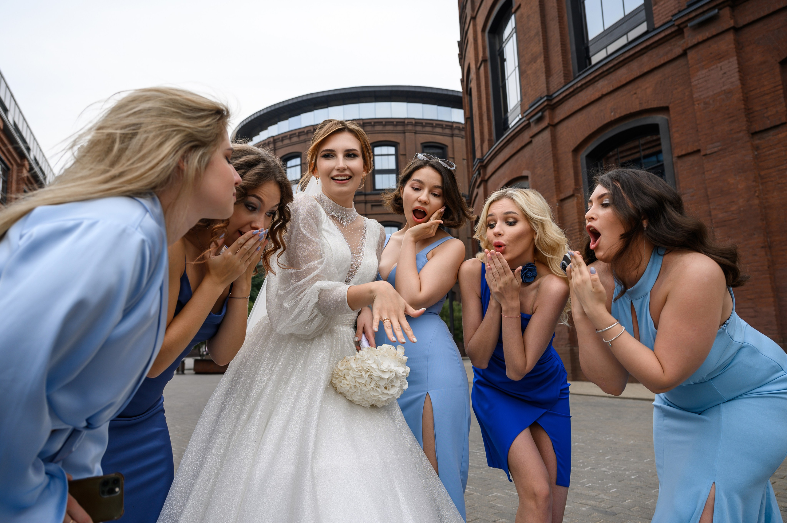 Свадебный фотограф Москва Юрий Кульман ВДНХ. Свадебный фотограф Москва Юрий Кульман