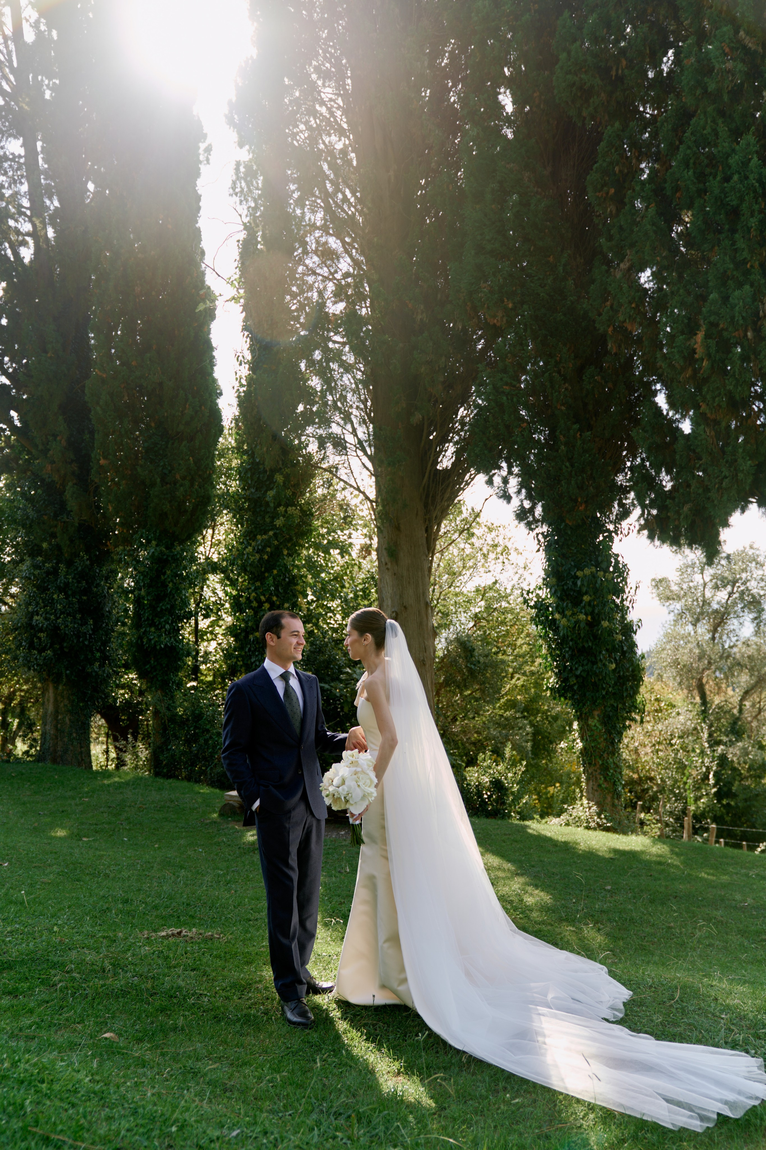 Осман & Лера. Главная