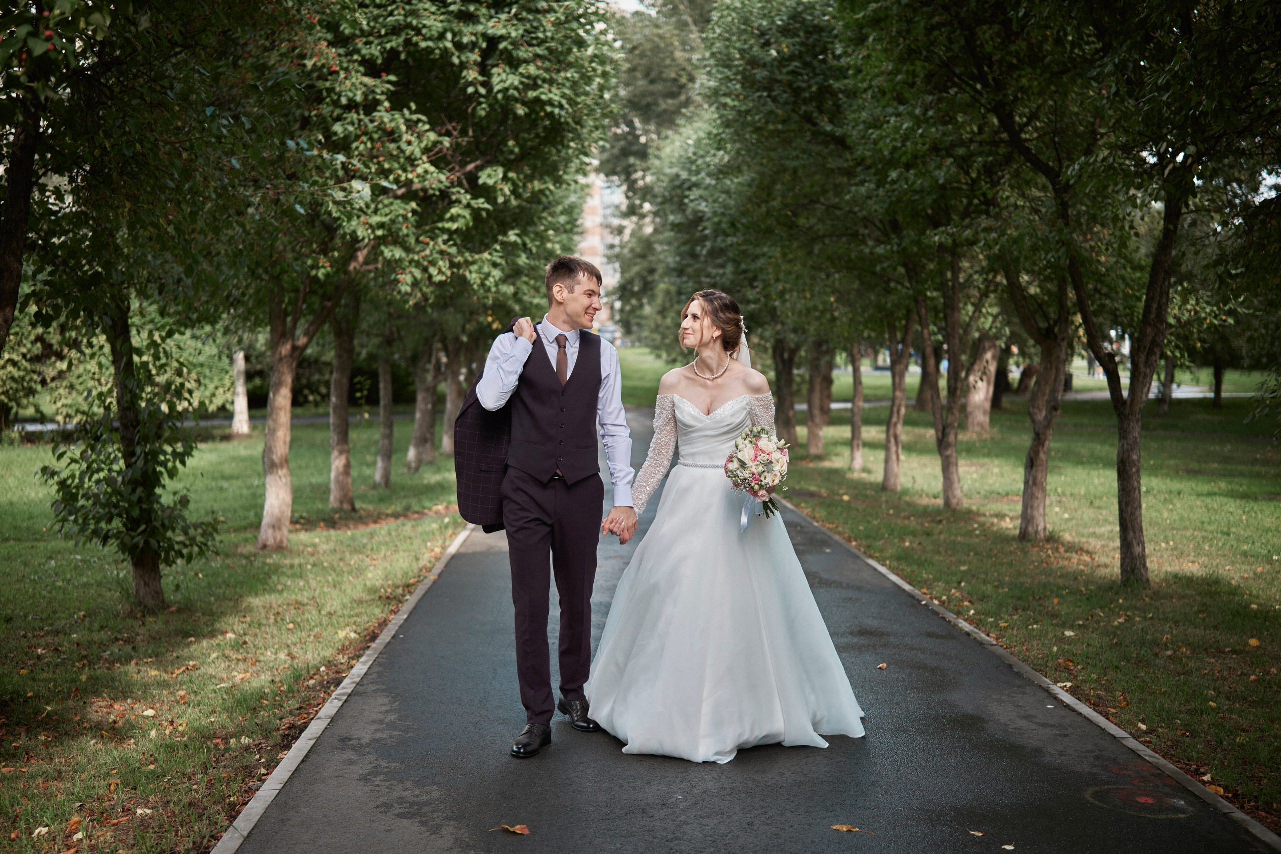 Артём&Дарья. Николай Большаков