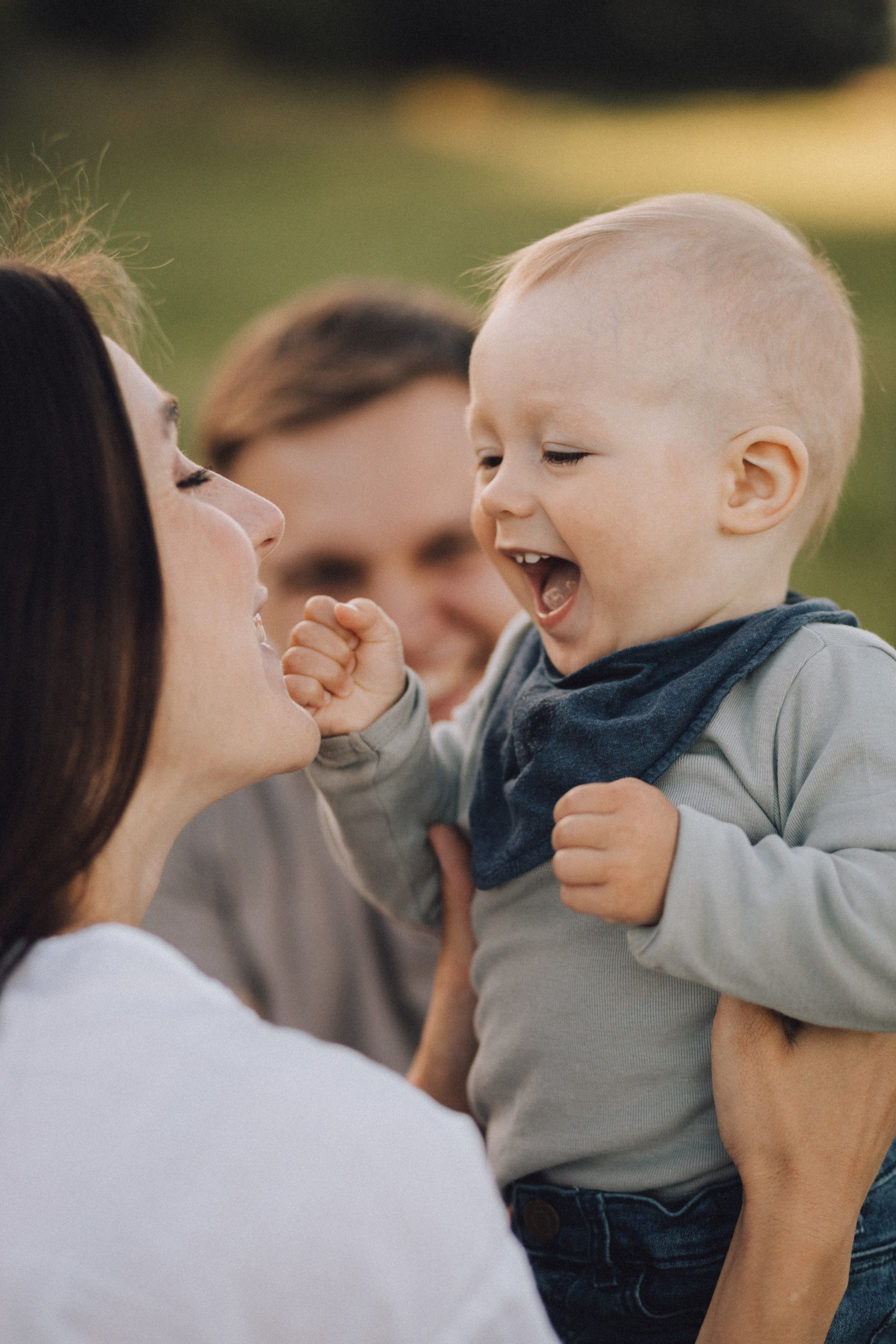 Леша & Лера & Гера