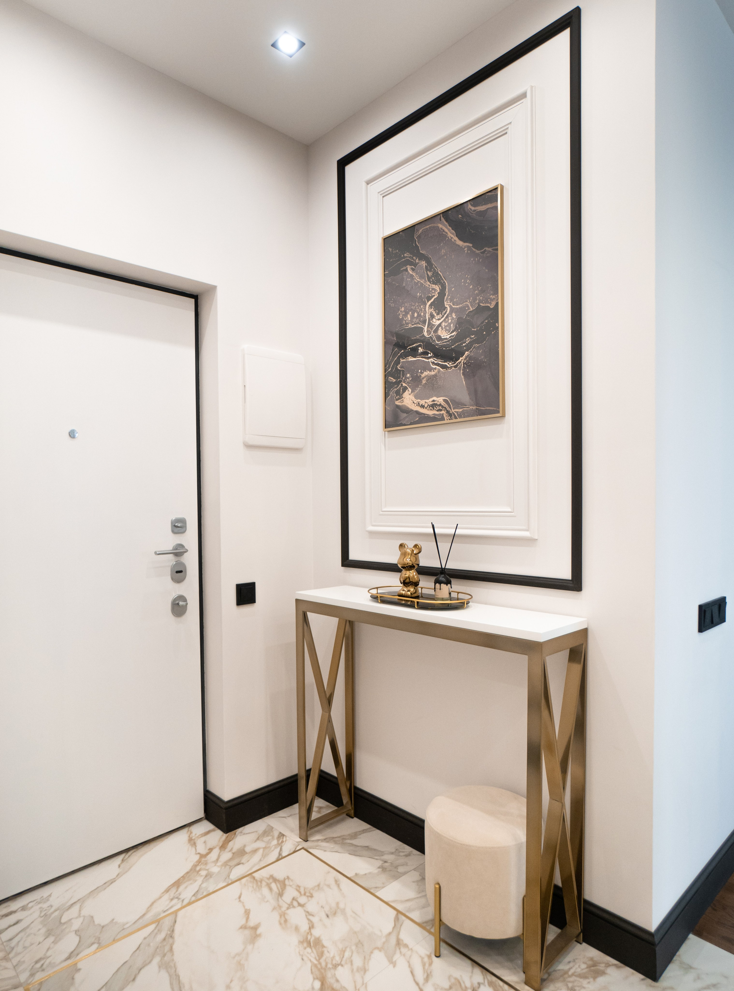 Фотограф Квартир Москва. Fokysphoto