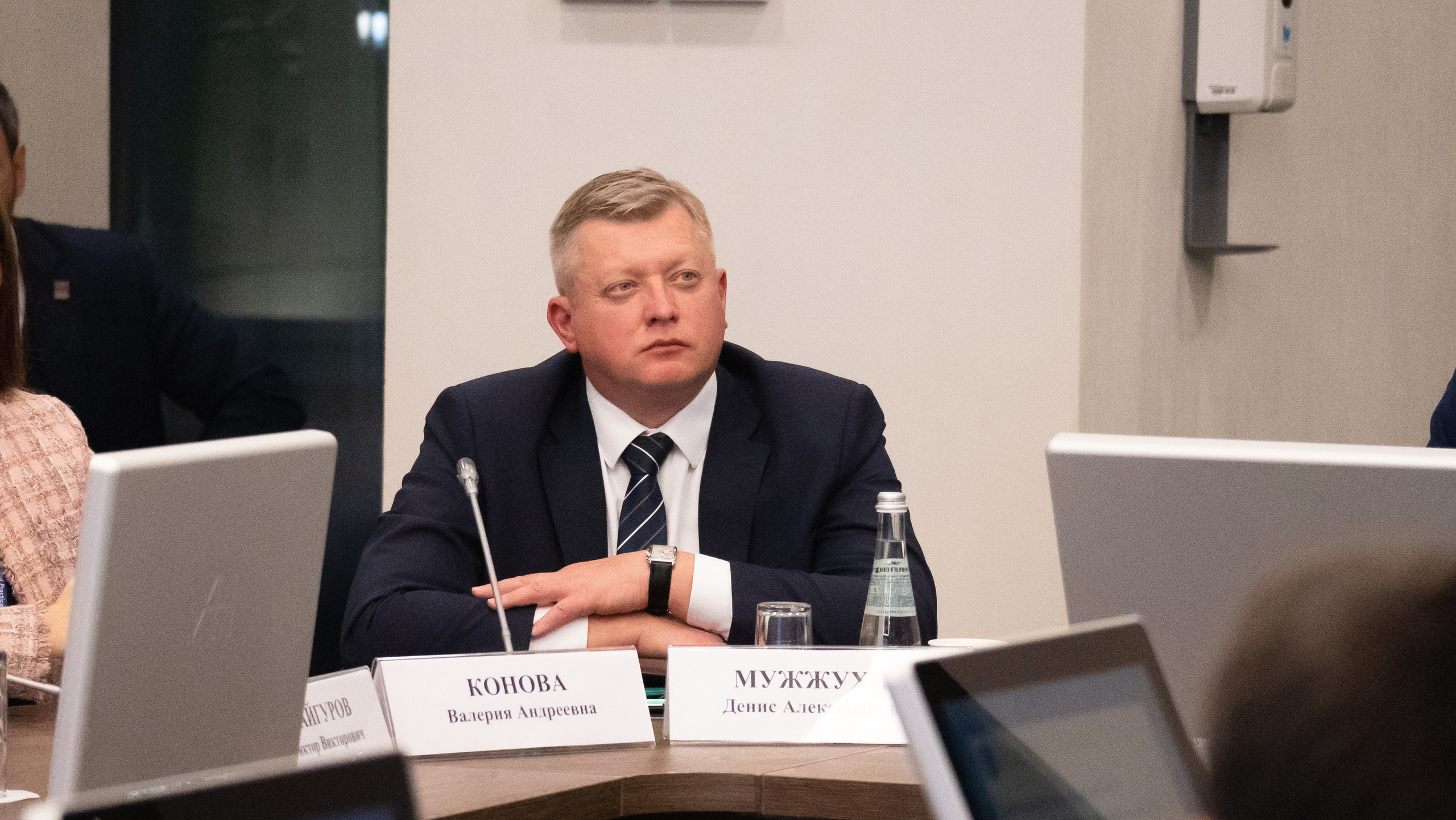 XI Международная научно-практическая конференция по спортивному менеджменту. Фотограф и видеооператор Екатерина Гнатюк