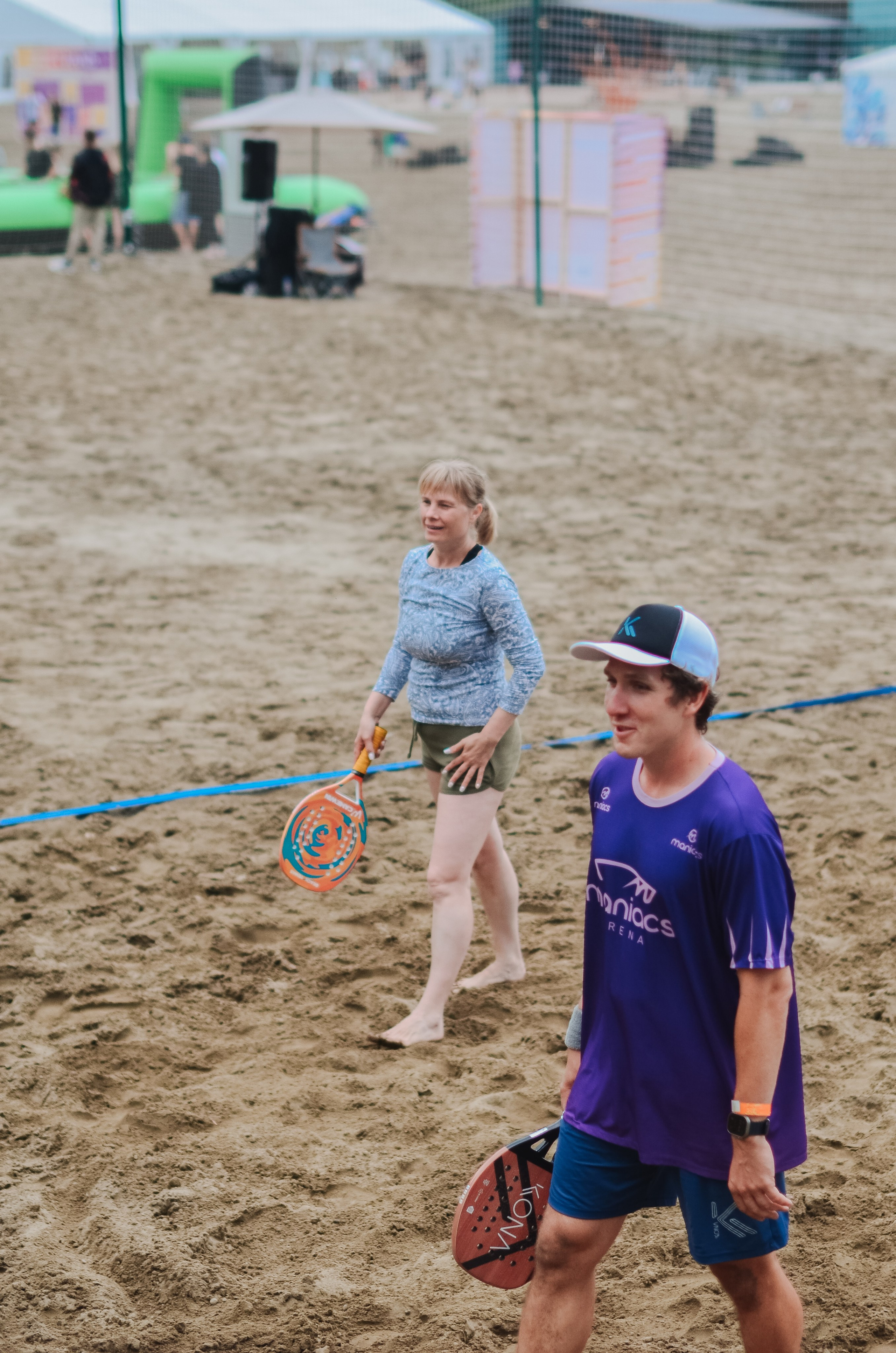 Фестиваль «Грань» 2025. Спортивная площадка. Денисова Аля — фотограф для парных съемок и индивидуальных историй в Барнауле