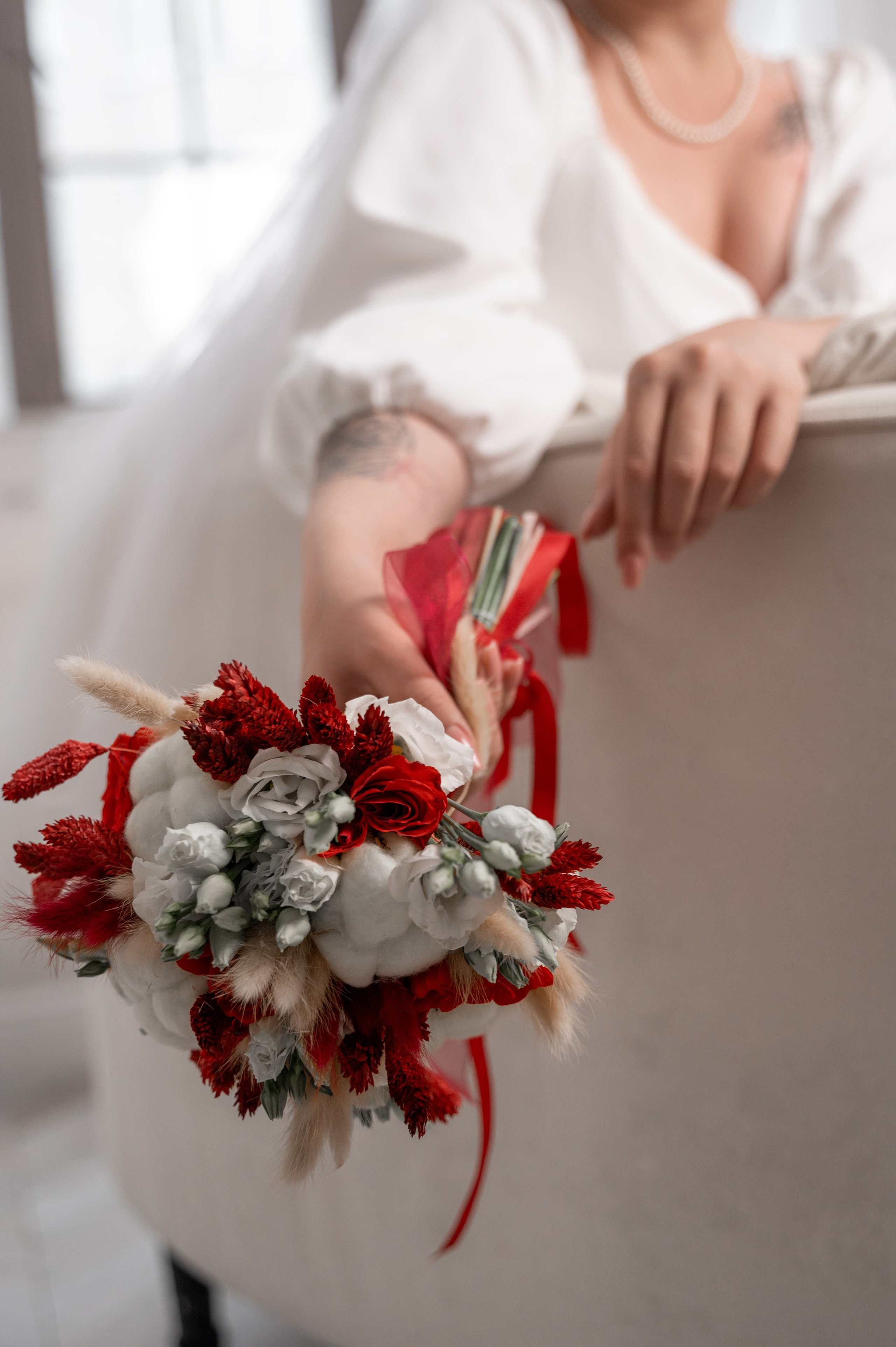 Ростислав & Екатерина. Фотограф в Омске Елизавета Кириллова