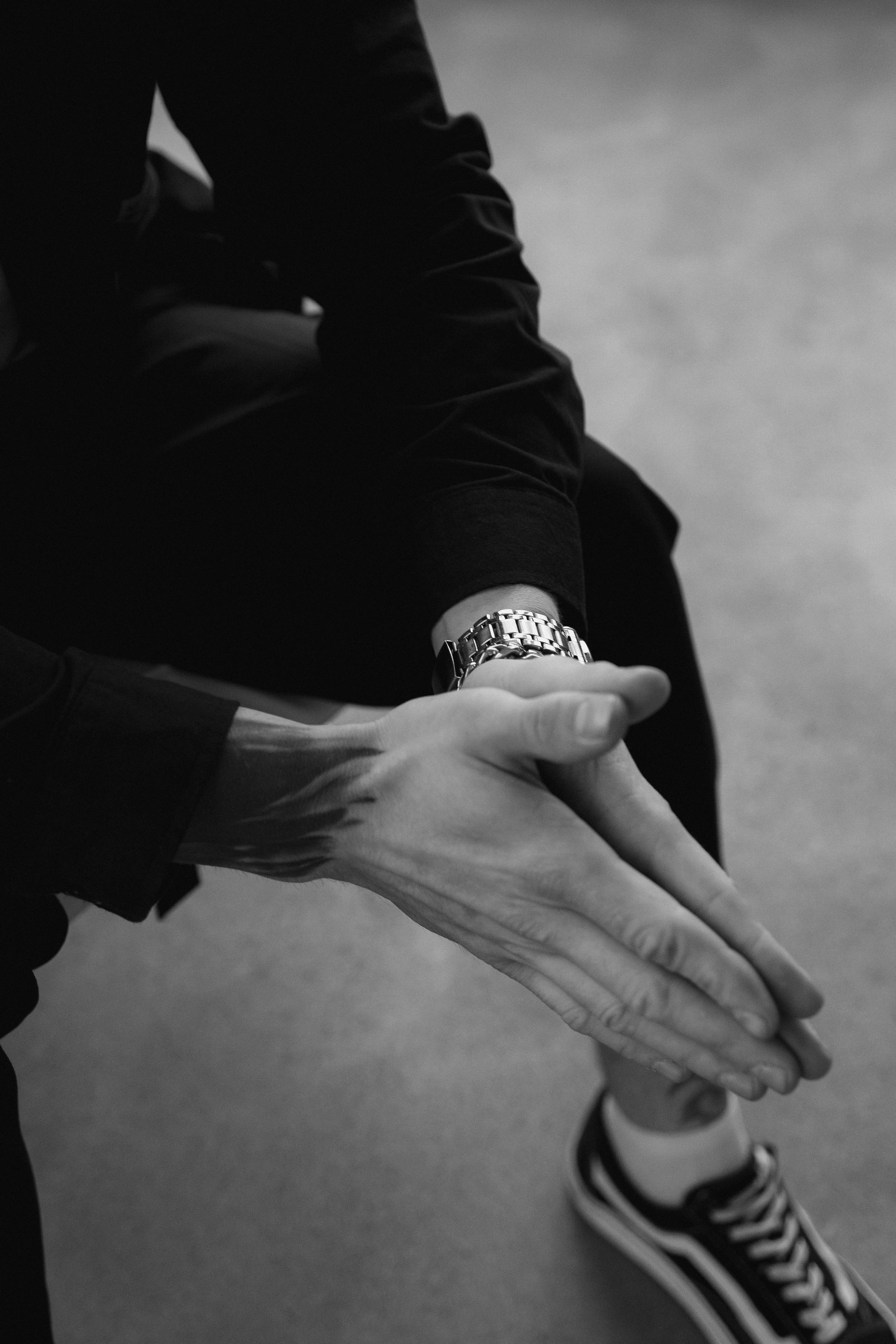 Роман студийная. Свадебный фотограф Фадеева Алёна