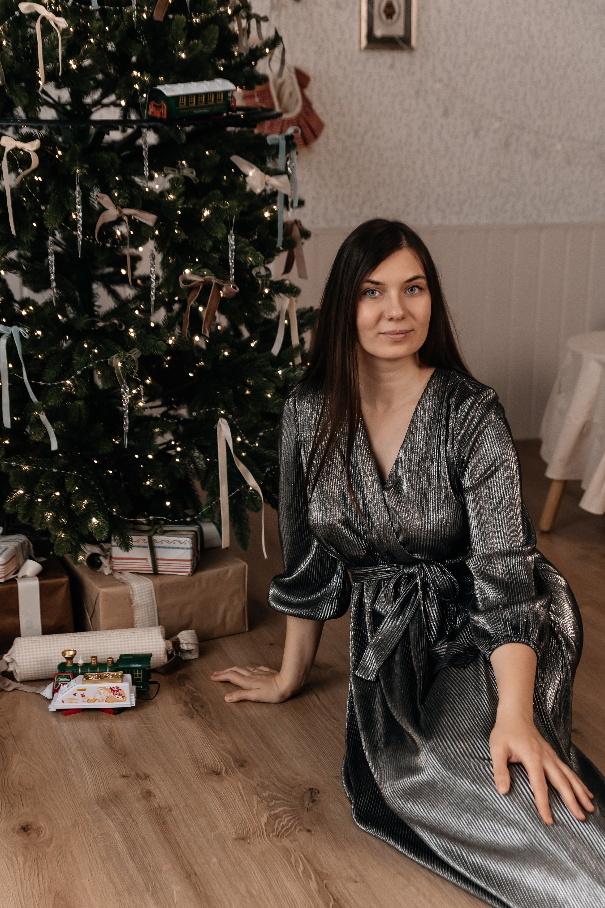 Наталия, Сергей, Максим и Настя. Семейный фотограф Минск Усова Ольга