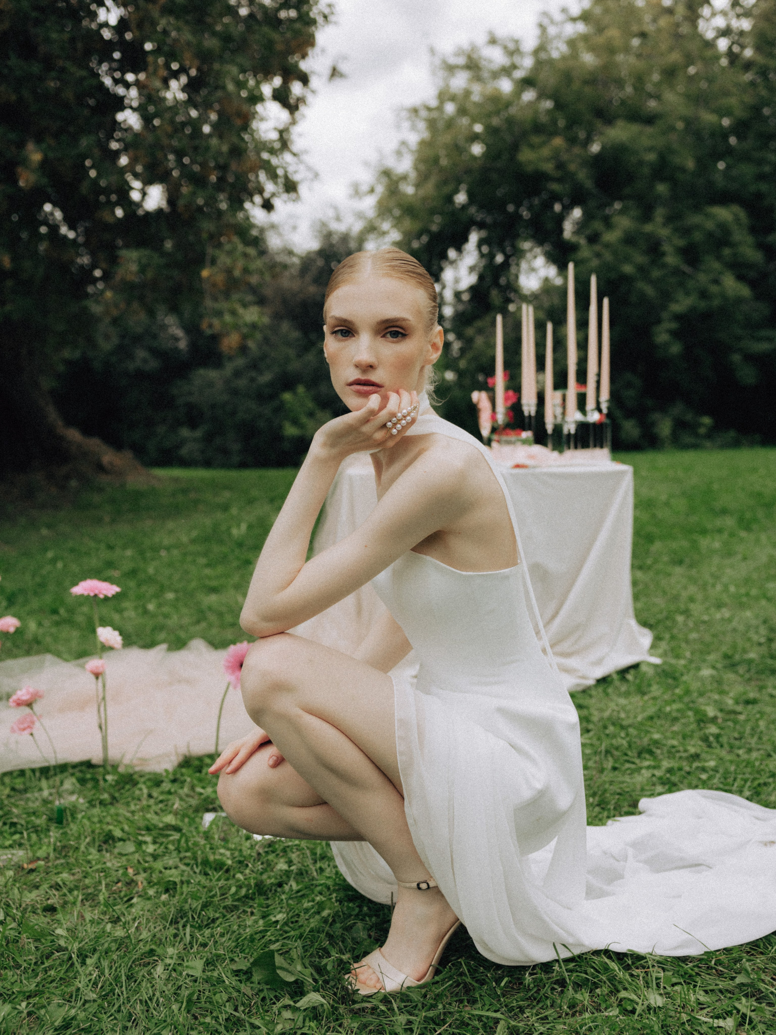 Александра & Тимур. Фотограф Сотникова Вероника