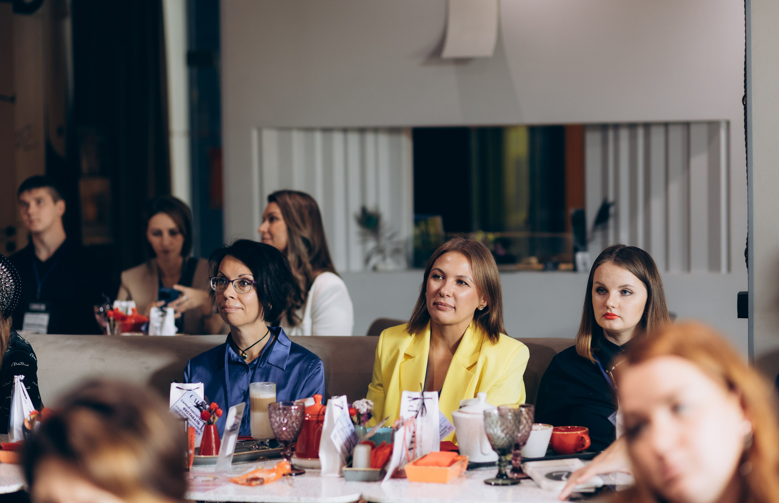 Связи 2023. Фотограф в Челябинске Снежана Резниченко