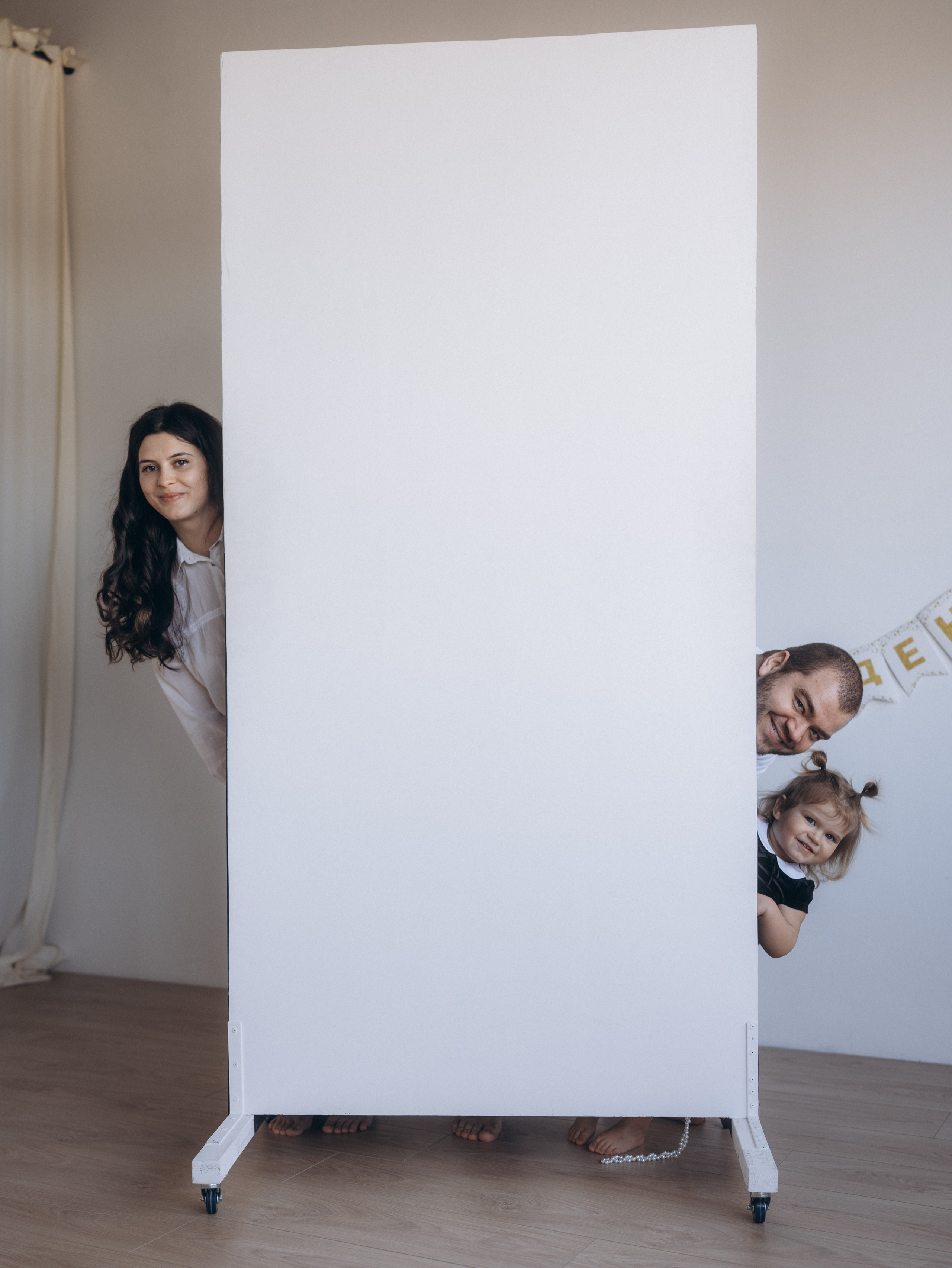 Эти прекрасные «два». Семейный фотограф и видеограф в Москве