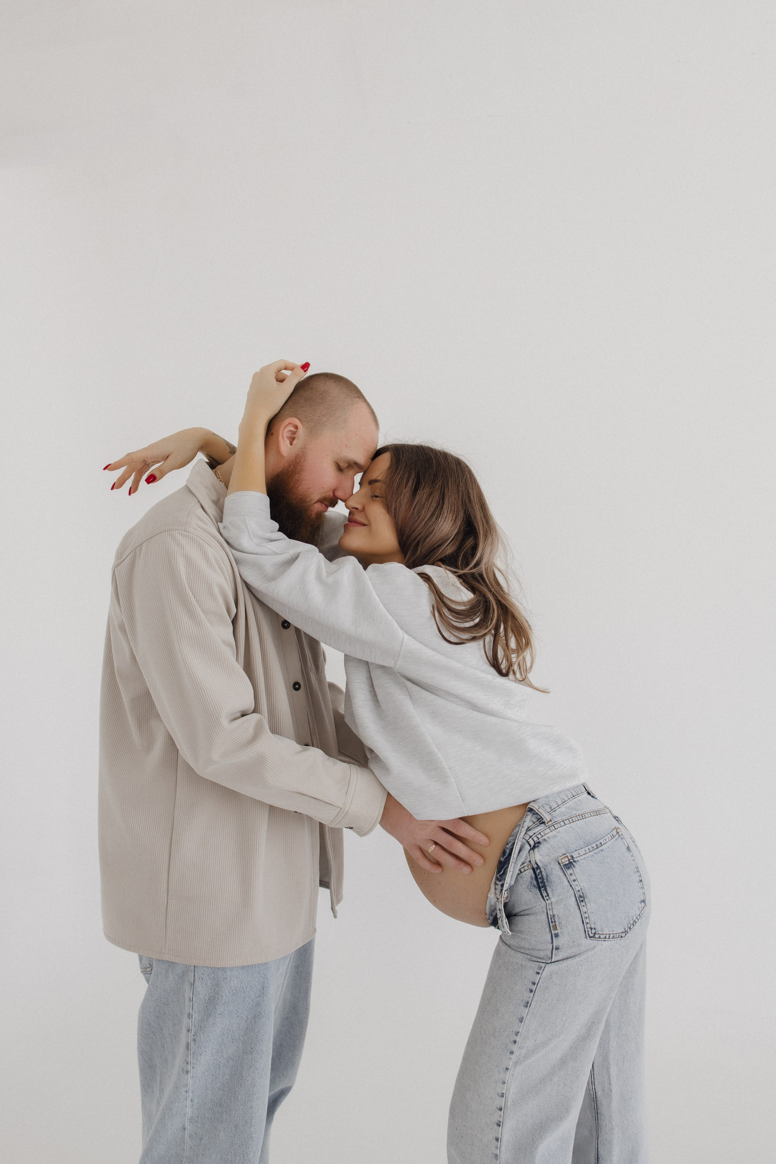 Фотосессия беременности во Владивостоке. Индивидуальная фотосессия во Владивостоке. Свадебный фотограф во Владивостоке Лиходедова Анастасия