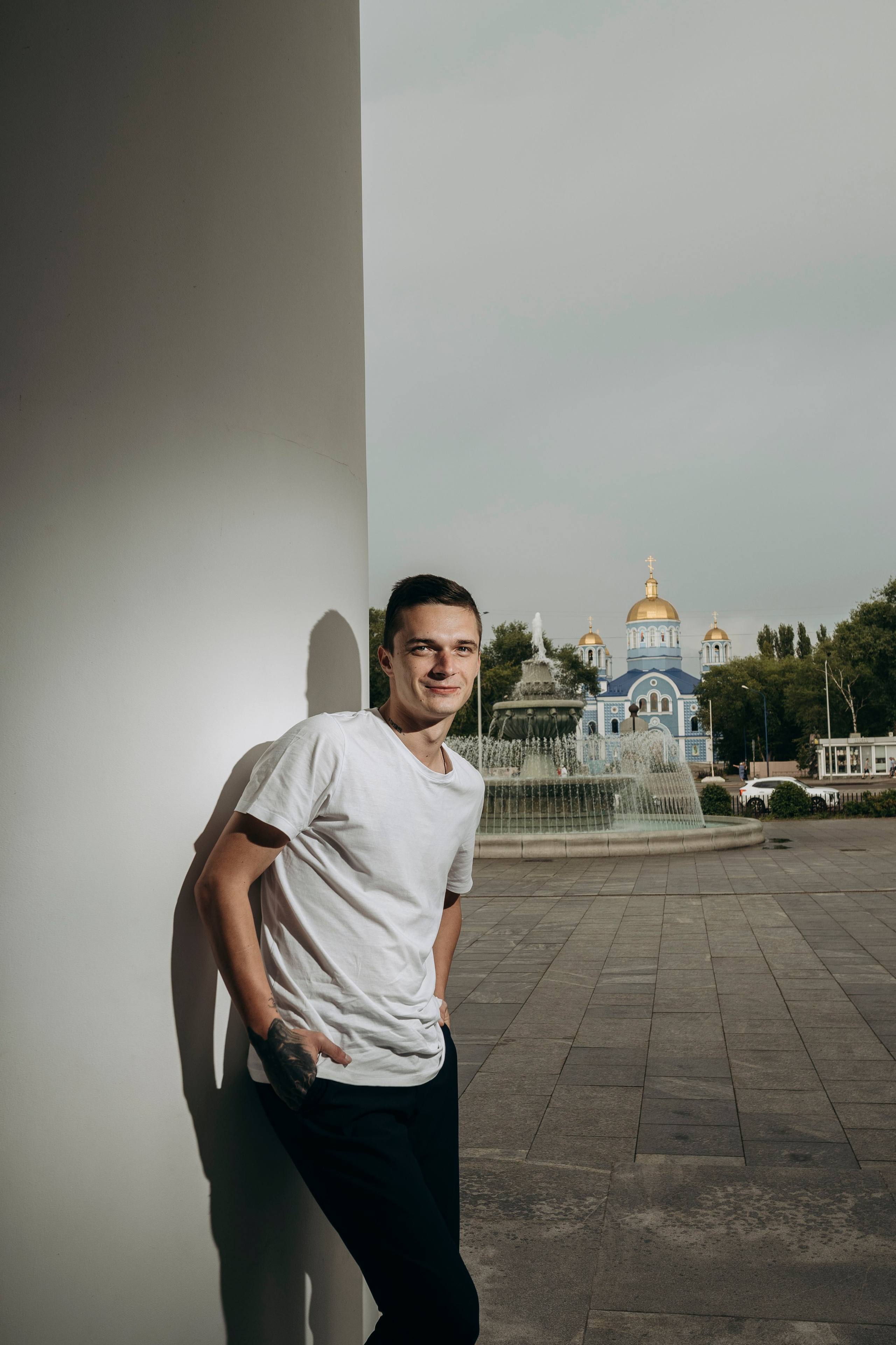 Никита. Фотограф | Липецк