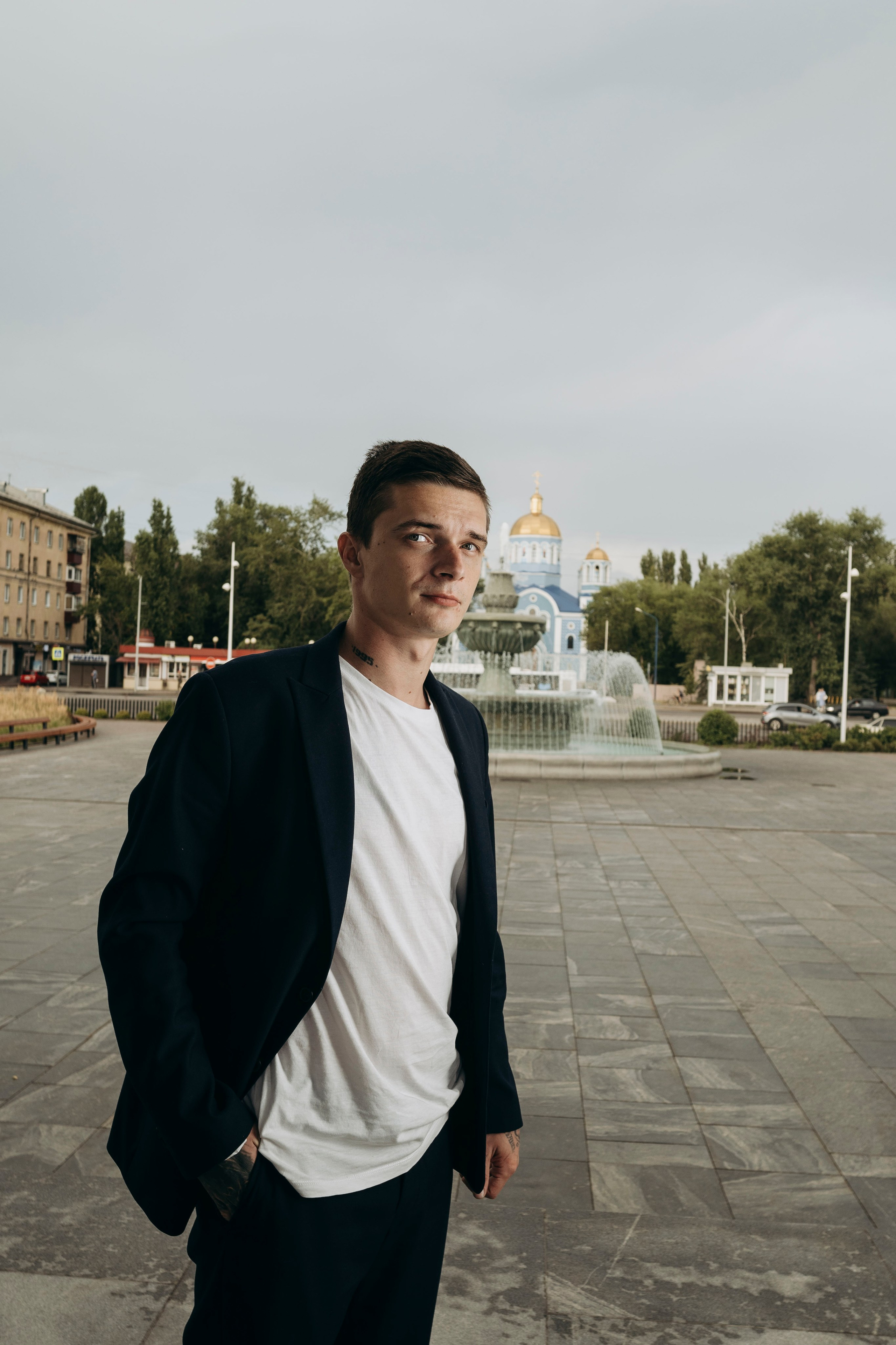 Никита. Фотограф | Липецк