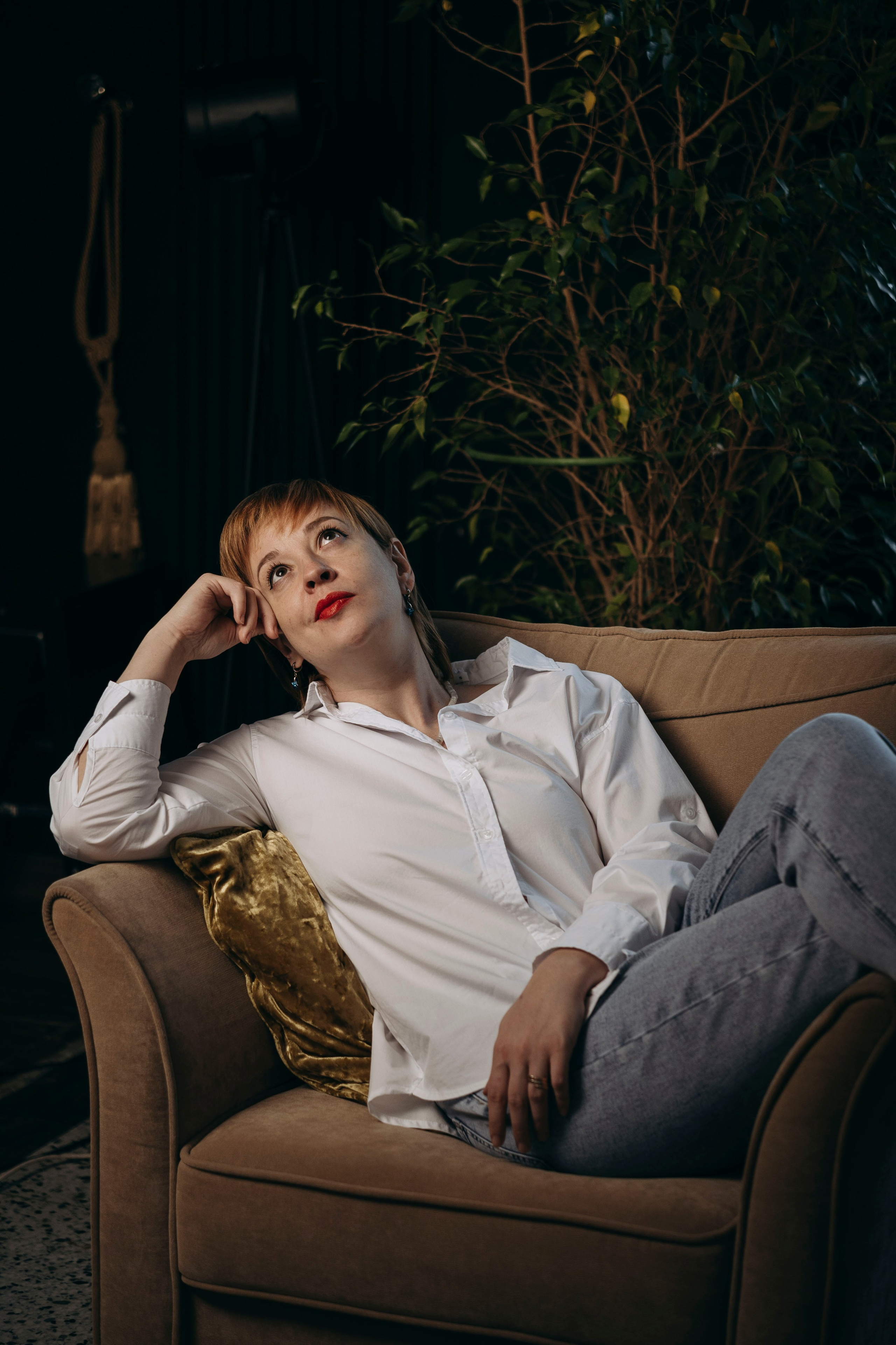 Ксения. Фотограф | Липецк