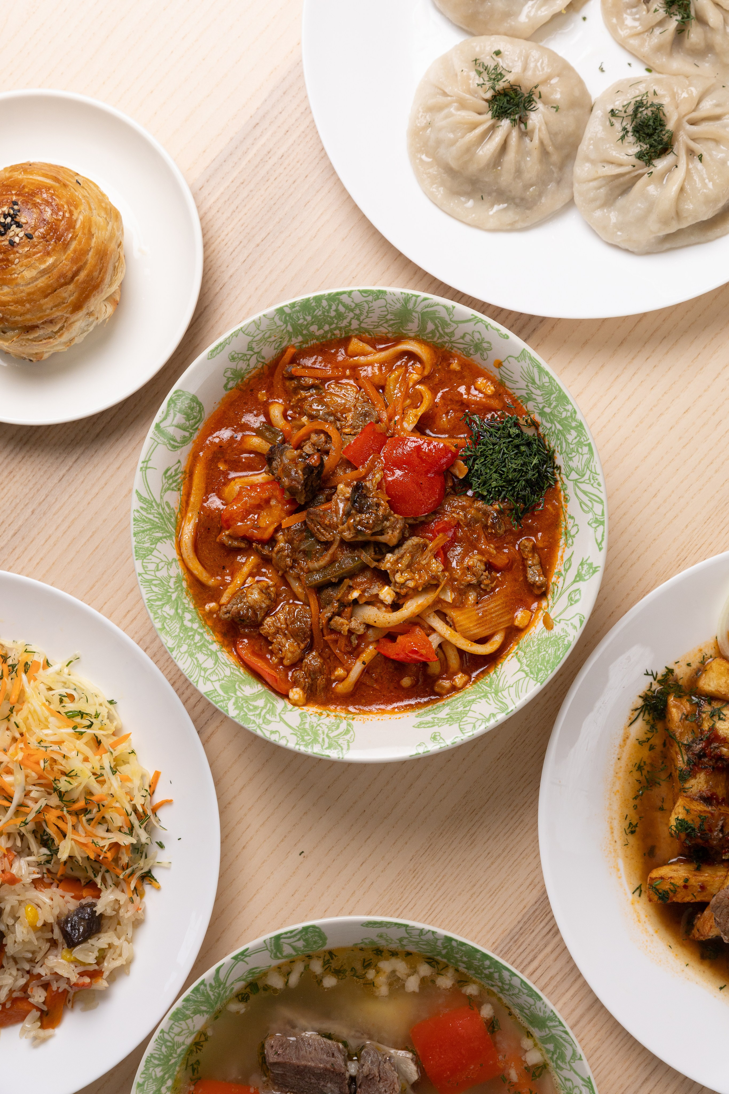 Для ресторанов, кафе, баров. Фуд фотограф Александр Лисицин | Фотосъемка еды в Екатеринбурге