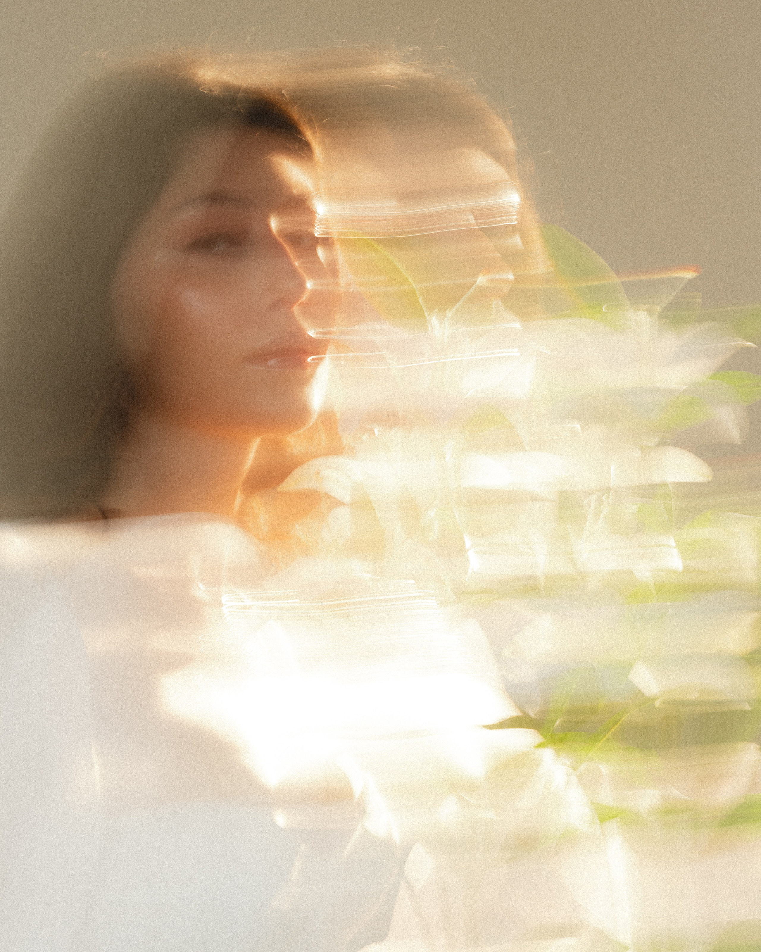 Надя. Фотограф Краснодар