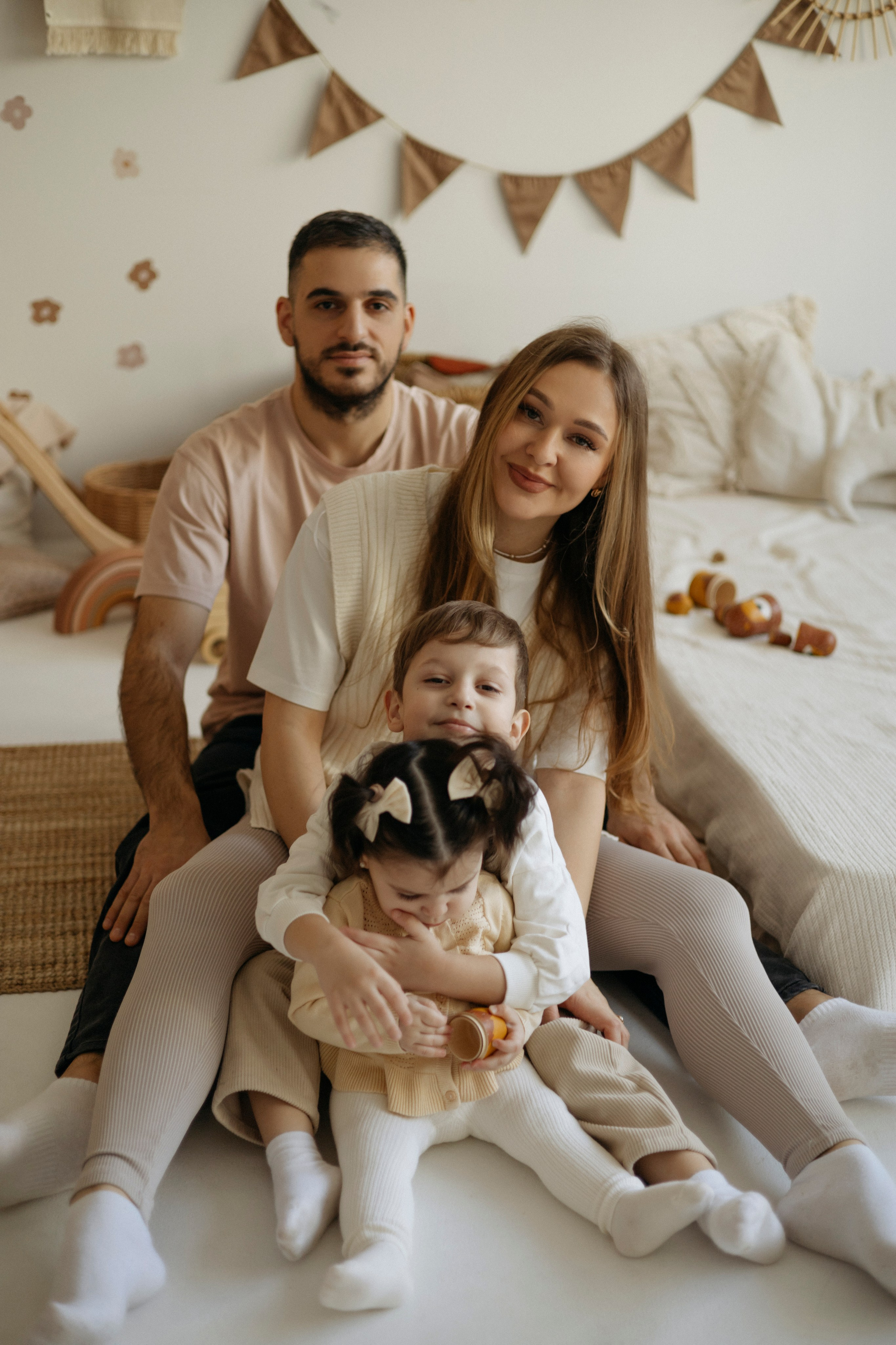 Роберт и Арианна. Самый теплый фотограф в Краснодаре Рябоконь Ксения