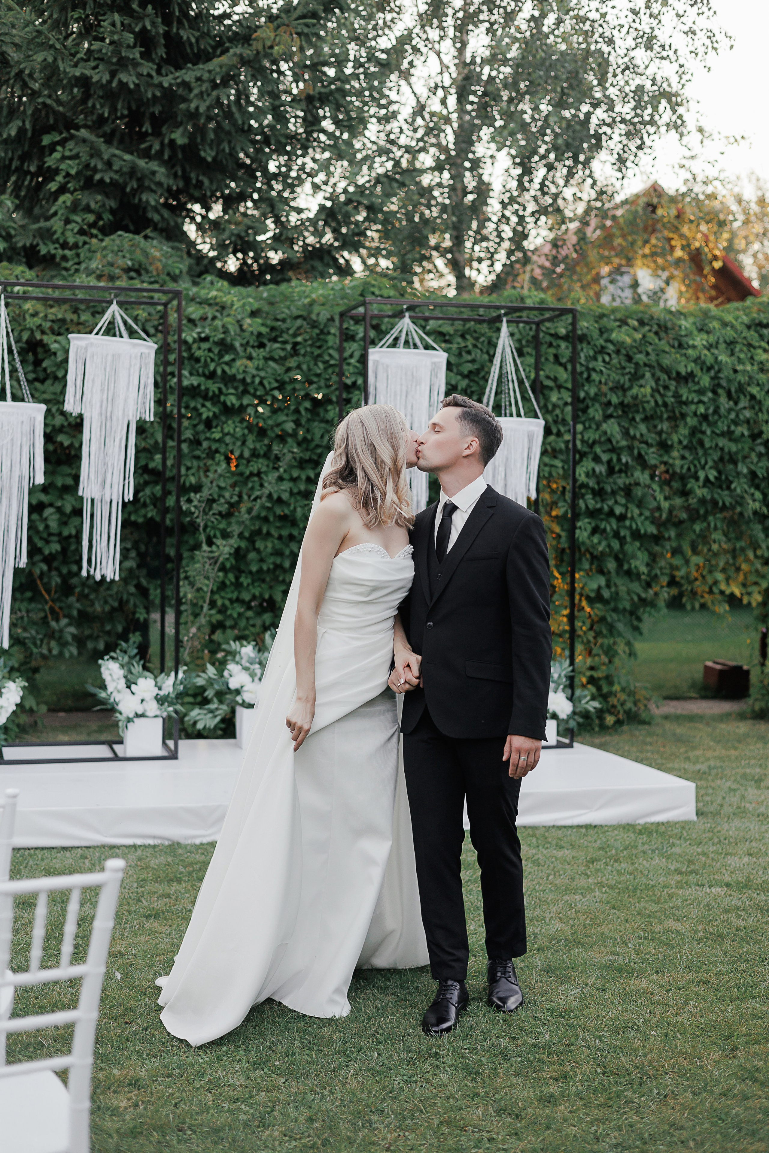 Свадьба. Свадебный и семейный фотограф в Твери и Тверской области