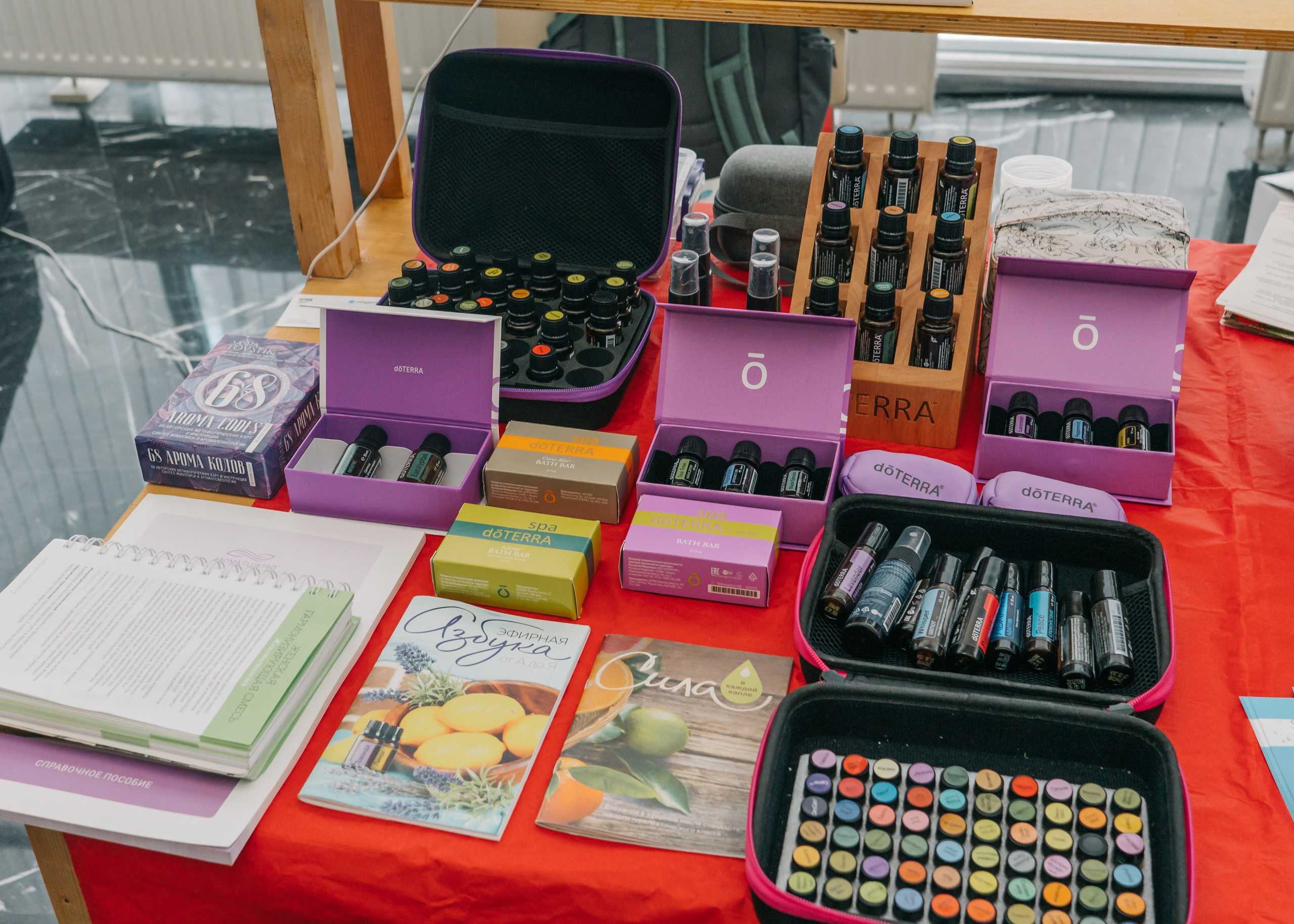 Международный проект «Наш Мир». Женский фотограф в Москве Анастасия Сидорова