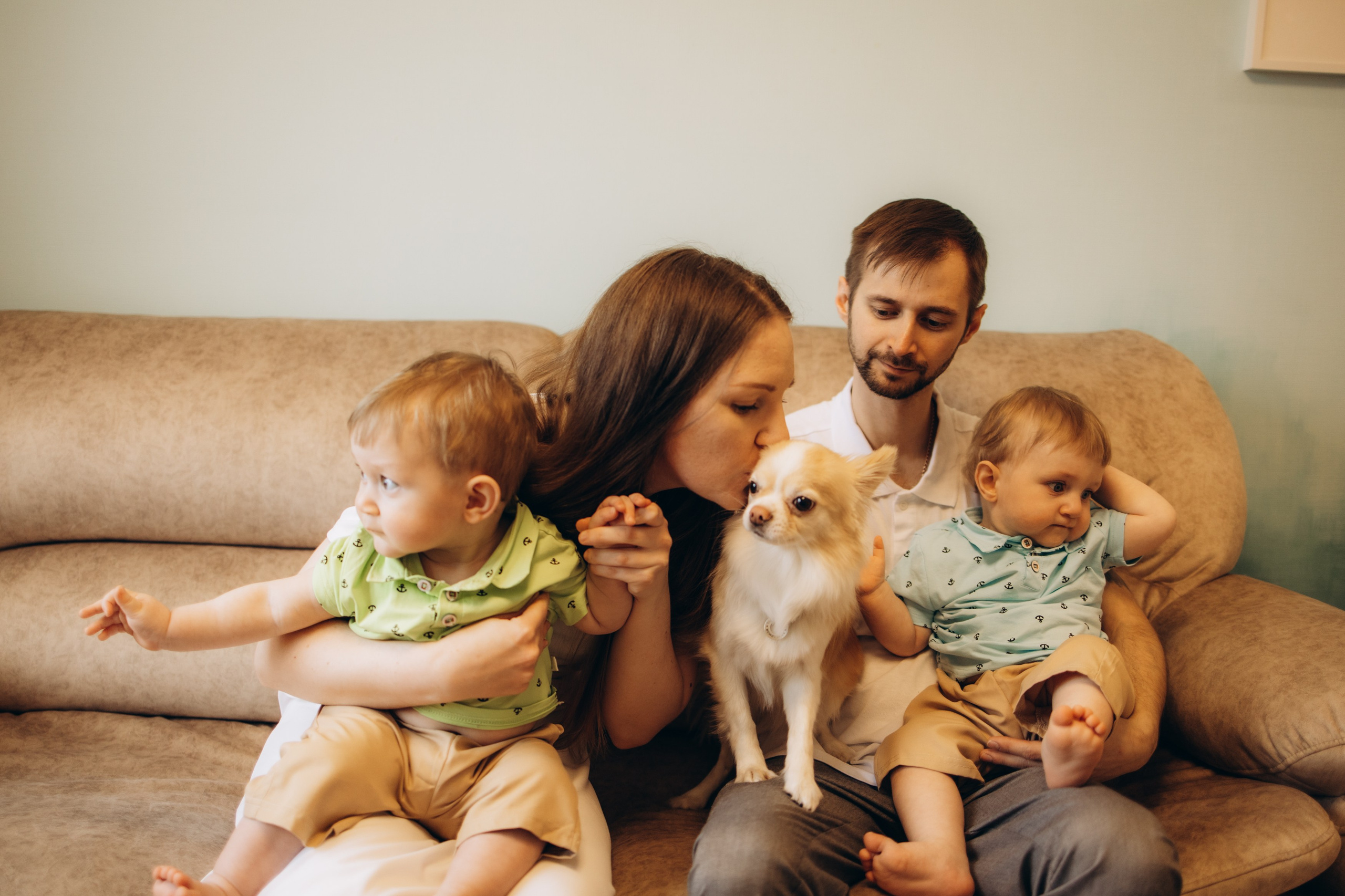 Годик. Семейный, ньюборн newborn фотограф, фотограф новорождённых в Санкт-Петербурге, Пушкине, Павловске. Павлова Анастасия