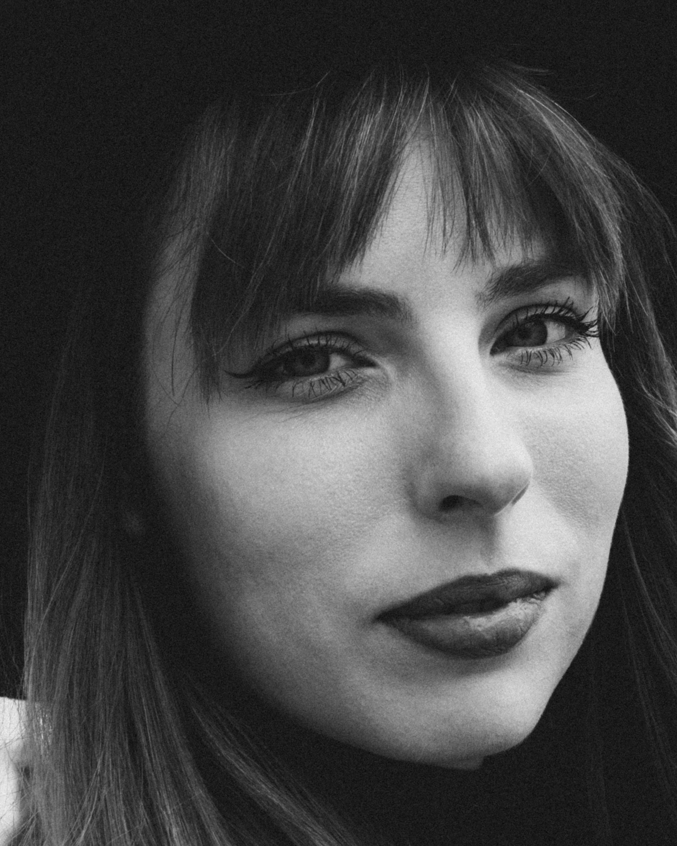 Анастасия. Портретный фотограф в Москве Анастасия