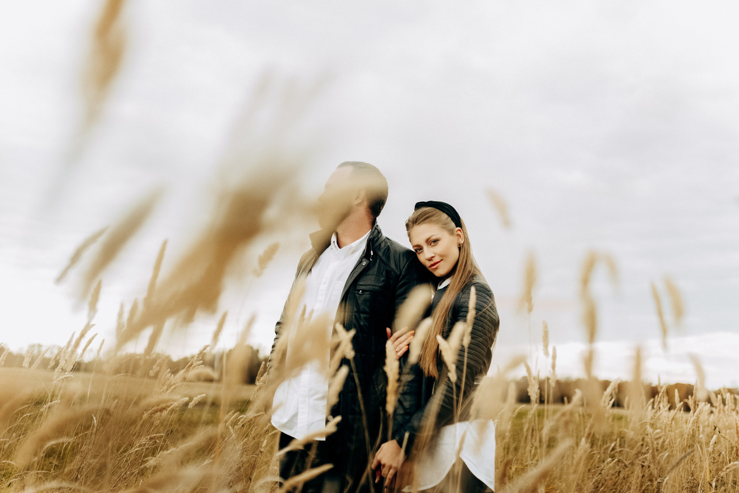 МАША + ДЕНИС. Шашкова Вероника / Свадебный и семейный фотограф Москва и Ярославль