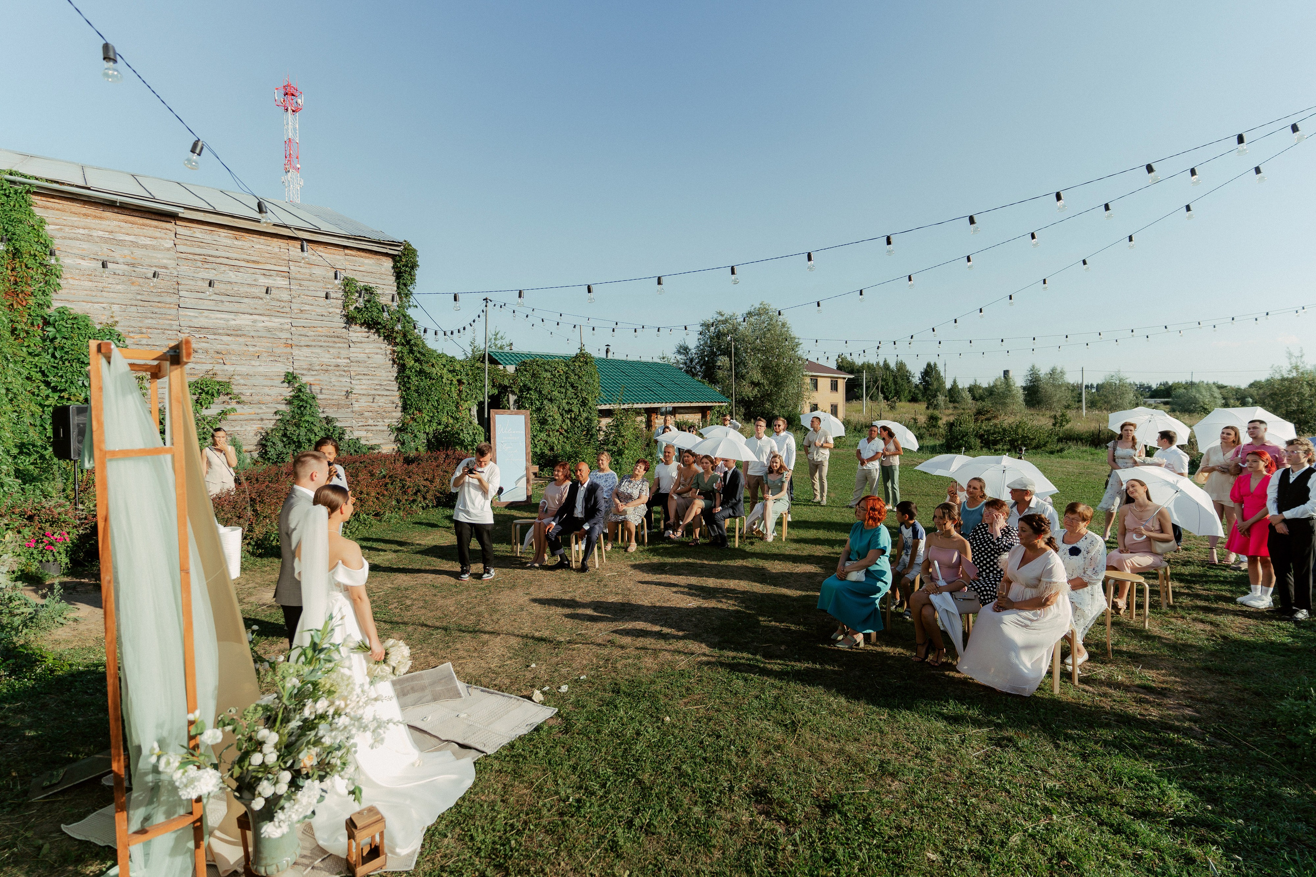 Илья и Анна. Фотограф Никита Анкудинов. Москва — Чебоксары — Казань