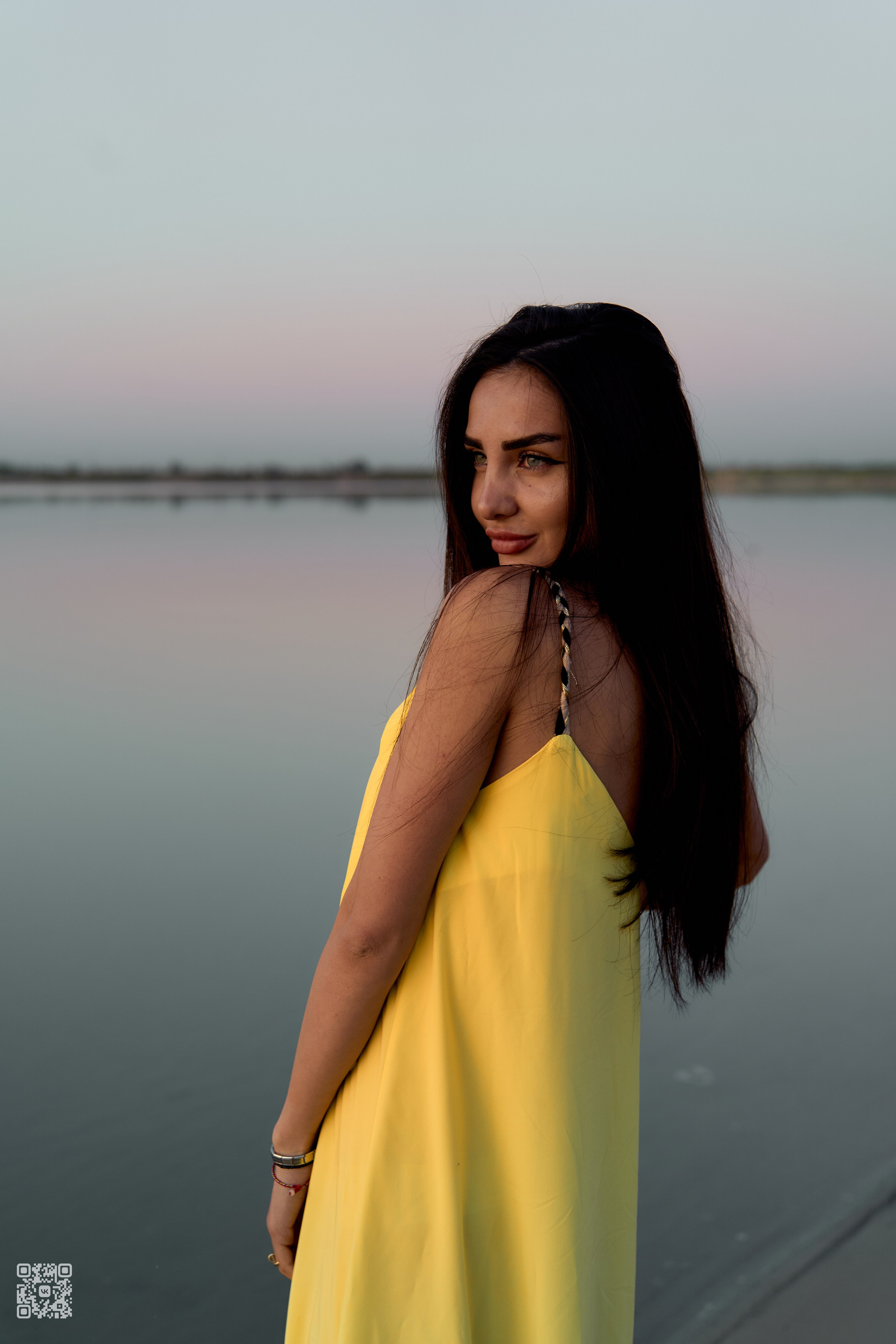 Студийная фотосессия. Photo by Volanchiek