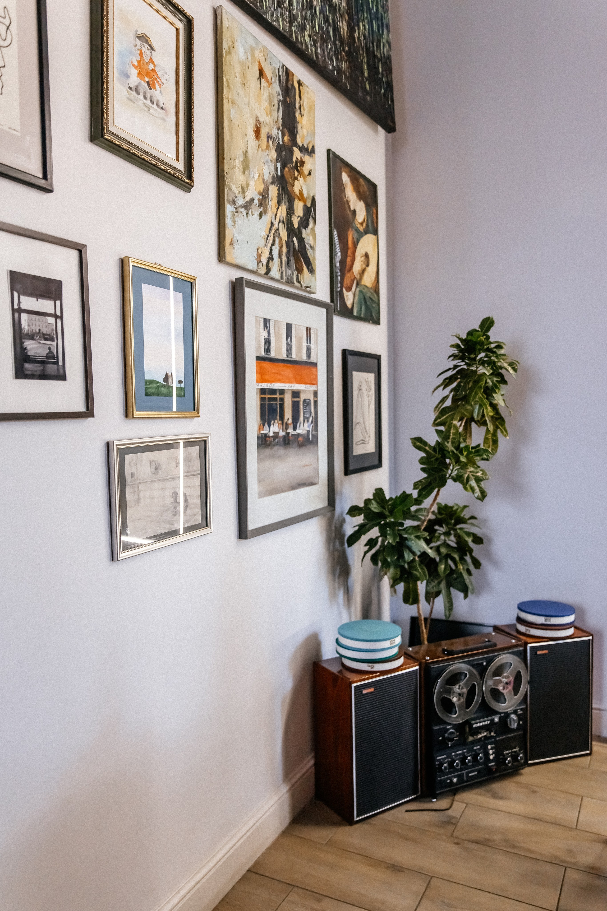 День рождение Лены. Светлана Ванцлав — фотограф Минск, Беларусь