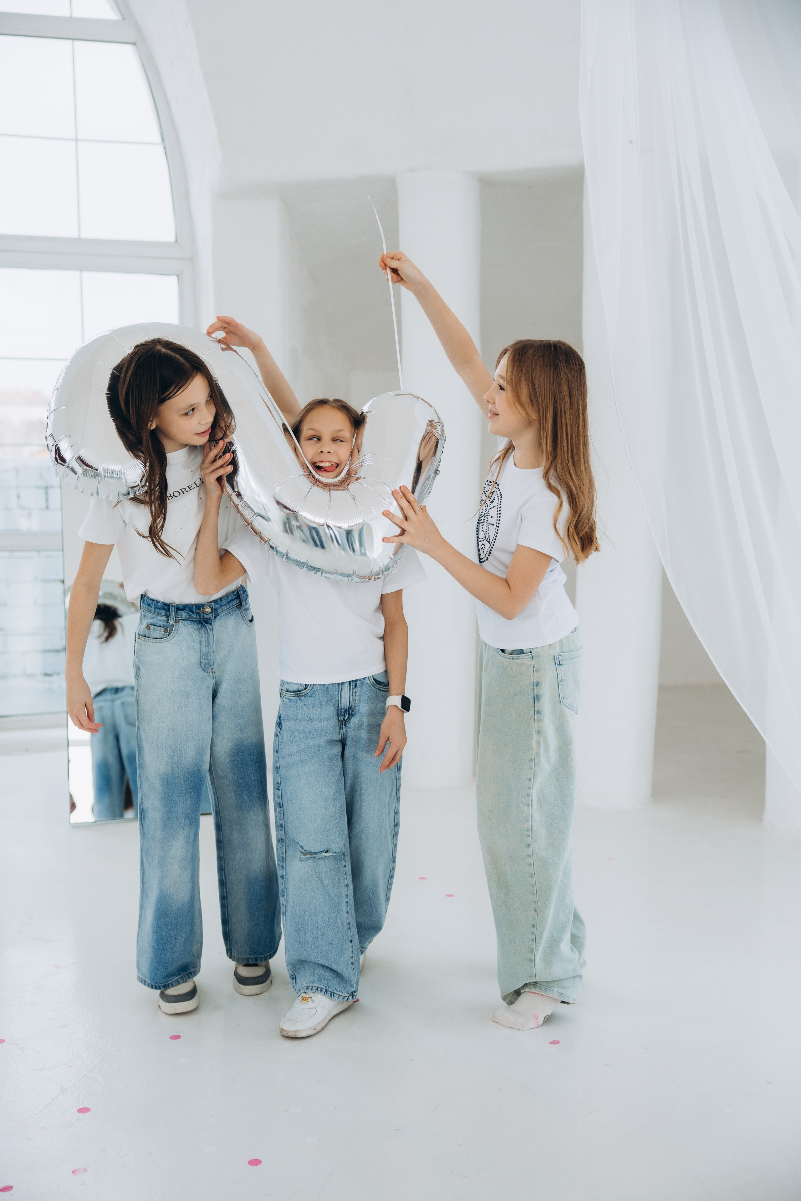 День рождения Даши. Свадебный, семейный фотограф в Иркутске Светлана Макаричева