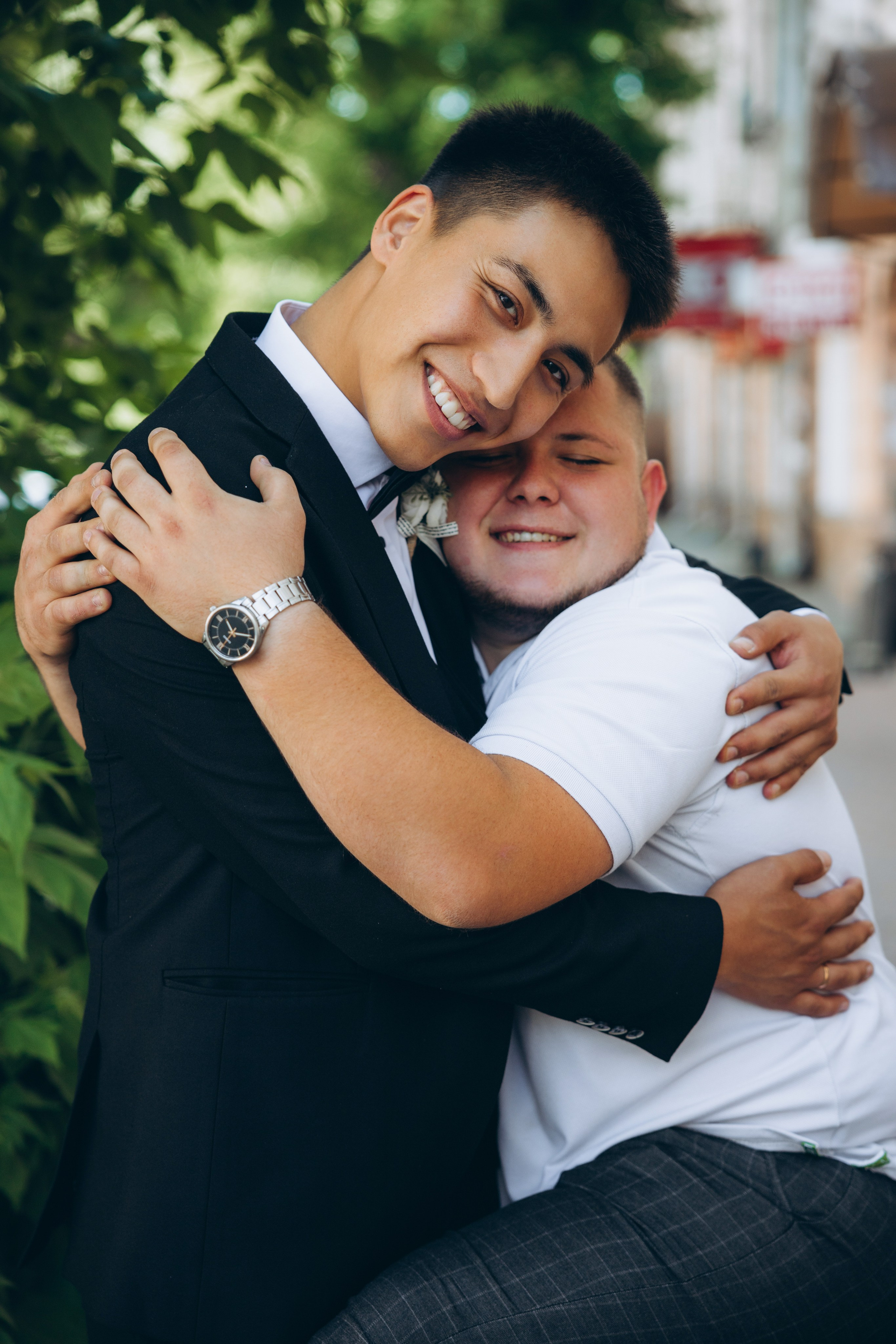 Станислав & Татьяна. Свадебный, семейный фотограф в Иркутске Светлана Макаричева