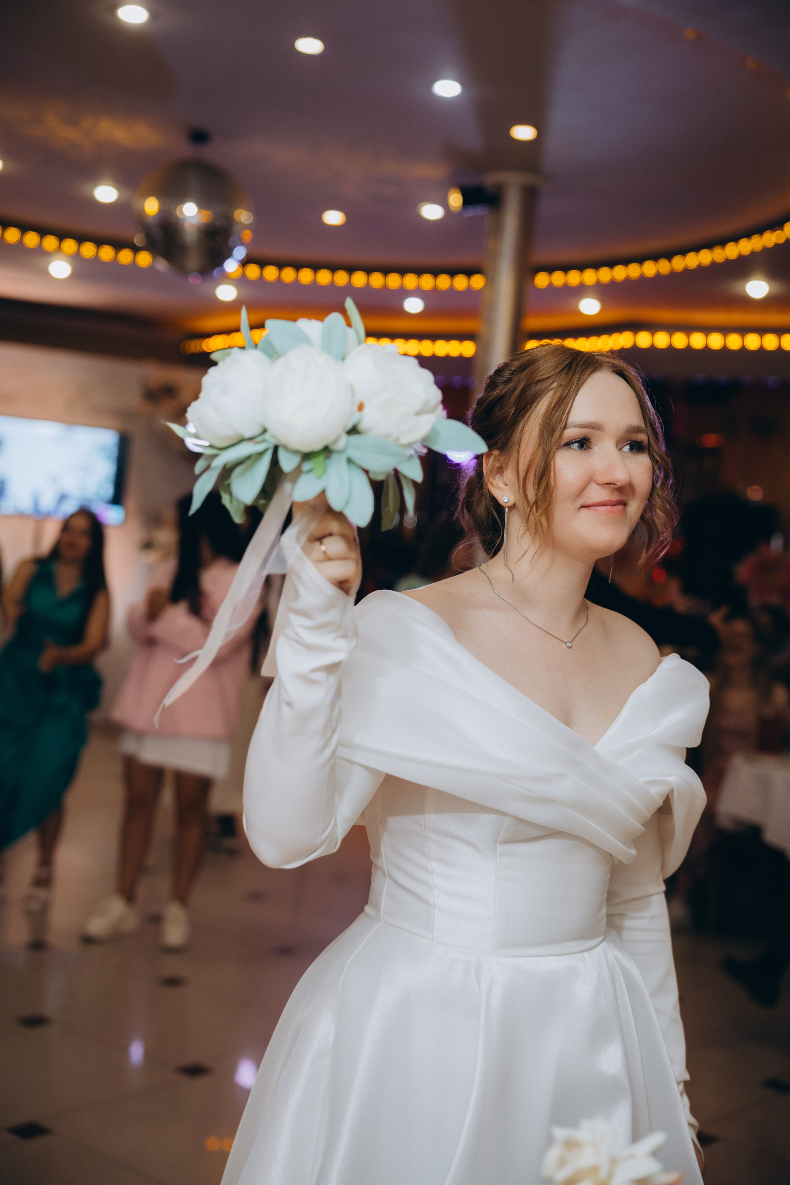 Иван и Елена. Свадебный, семейный фотограф в Иркутске Светлана Макаричева