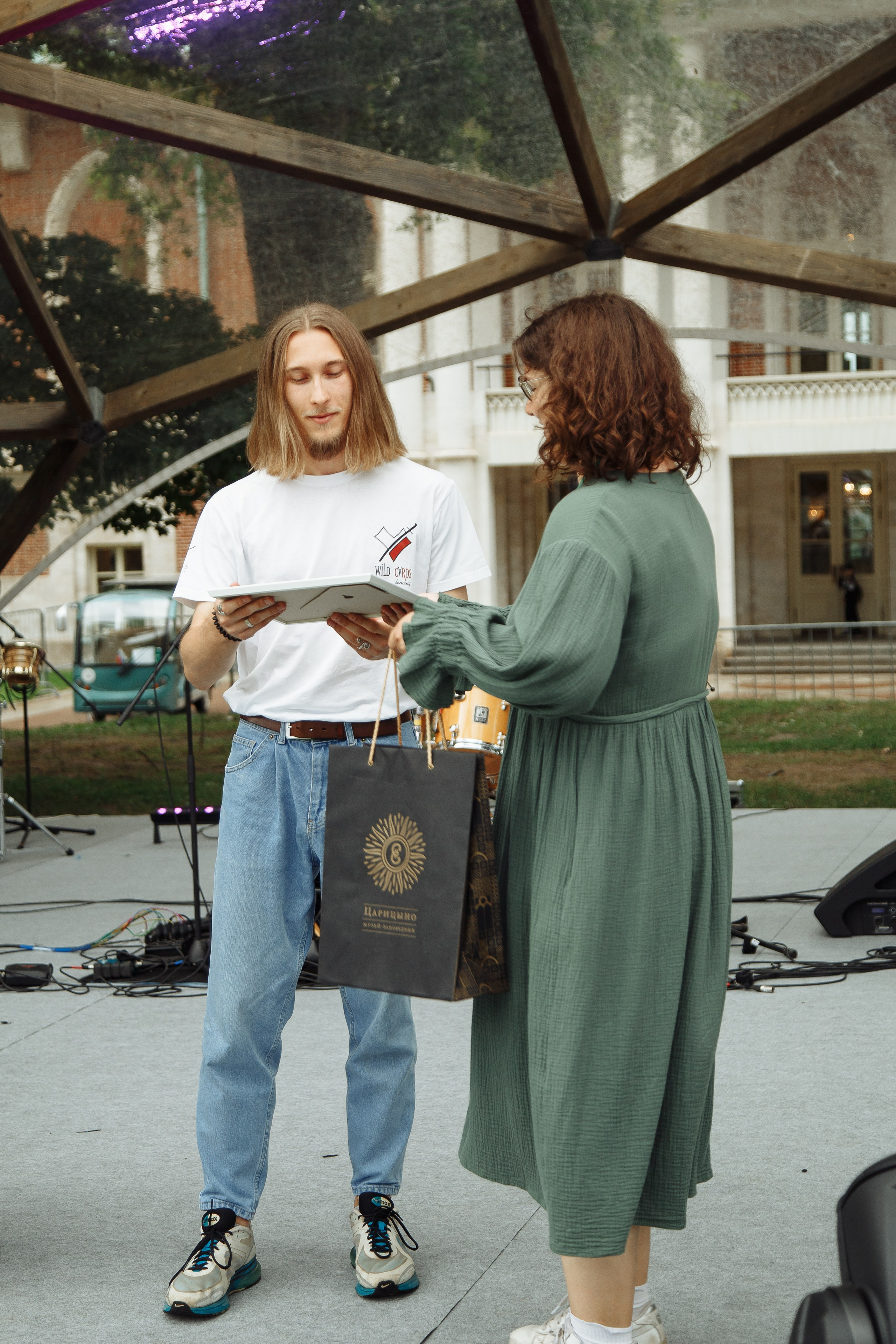 День истории Цорицино. Свадебный Семейный Репортажный фотограф в Москве