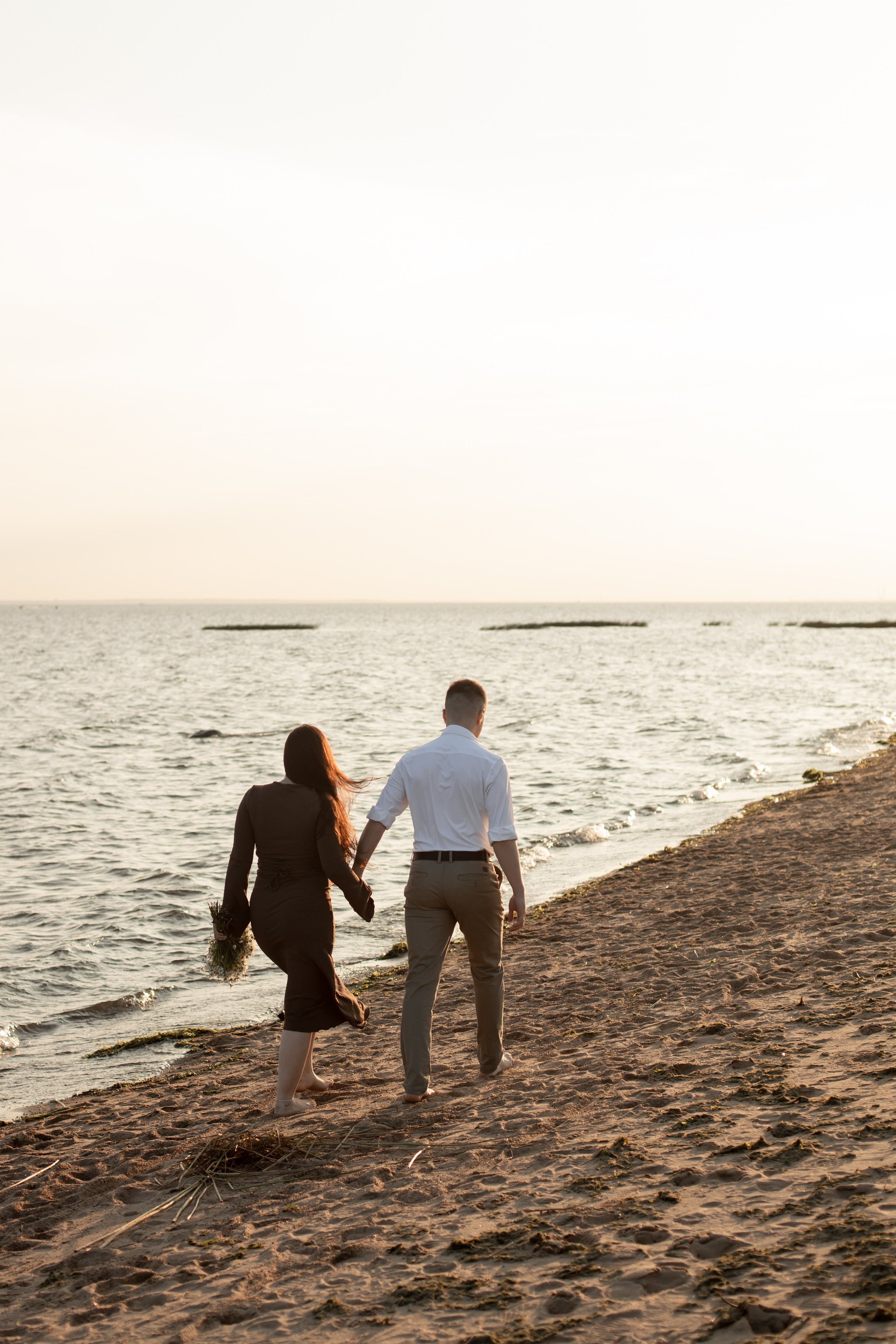 Гендер пати. Свадебный и семейный фотограф в Москве Диана Левченко