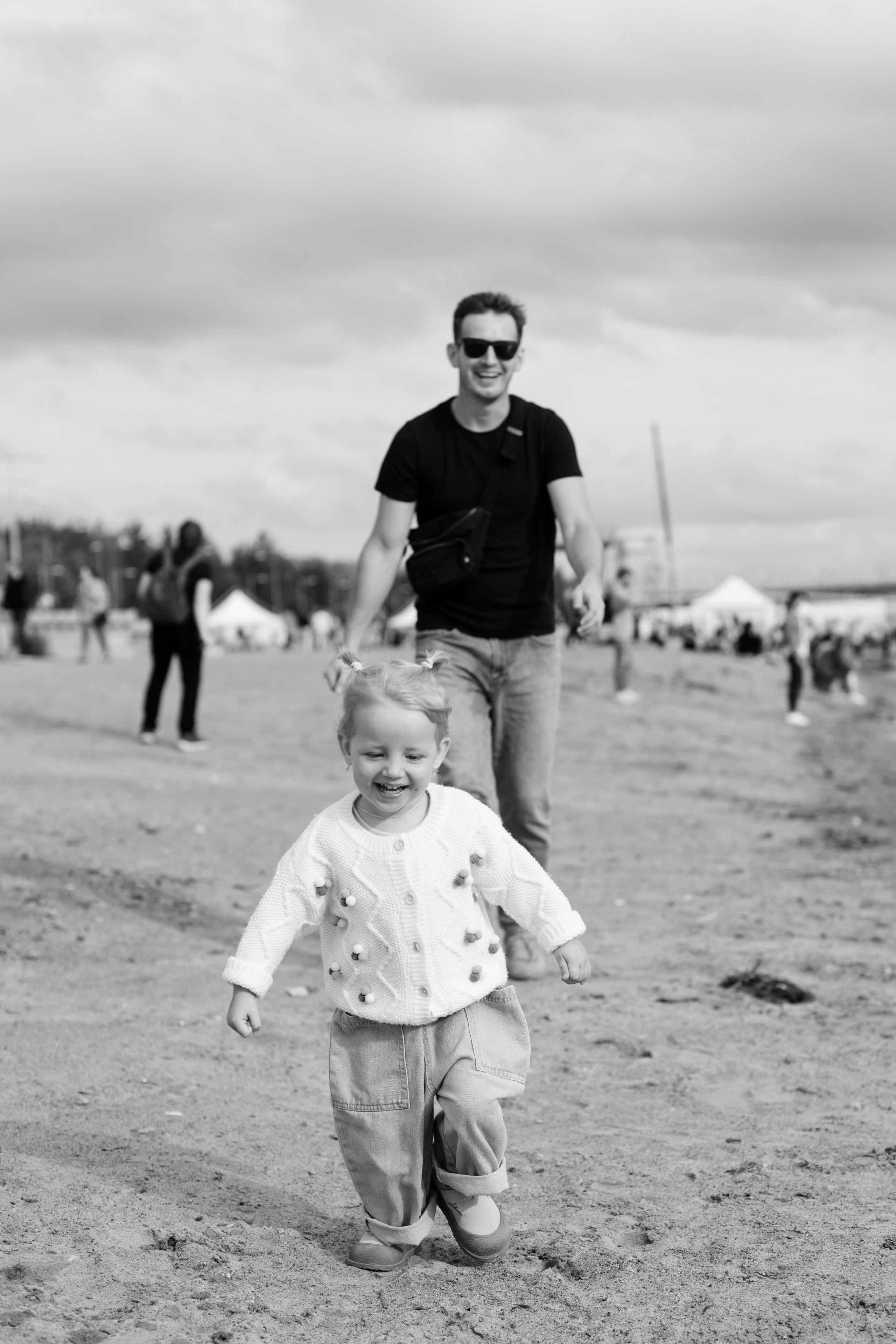 Семейная фотосессия. Свадебный и семейный фотограф в Москве Диана Левченко