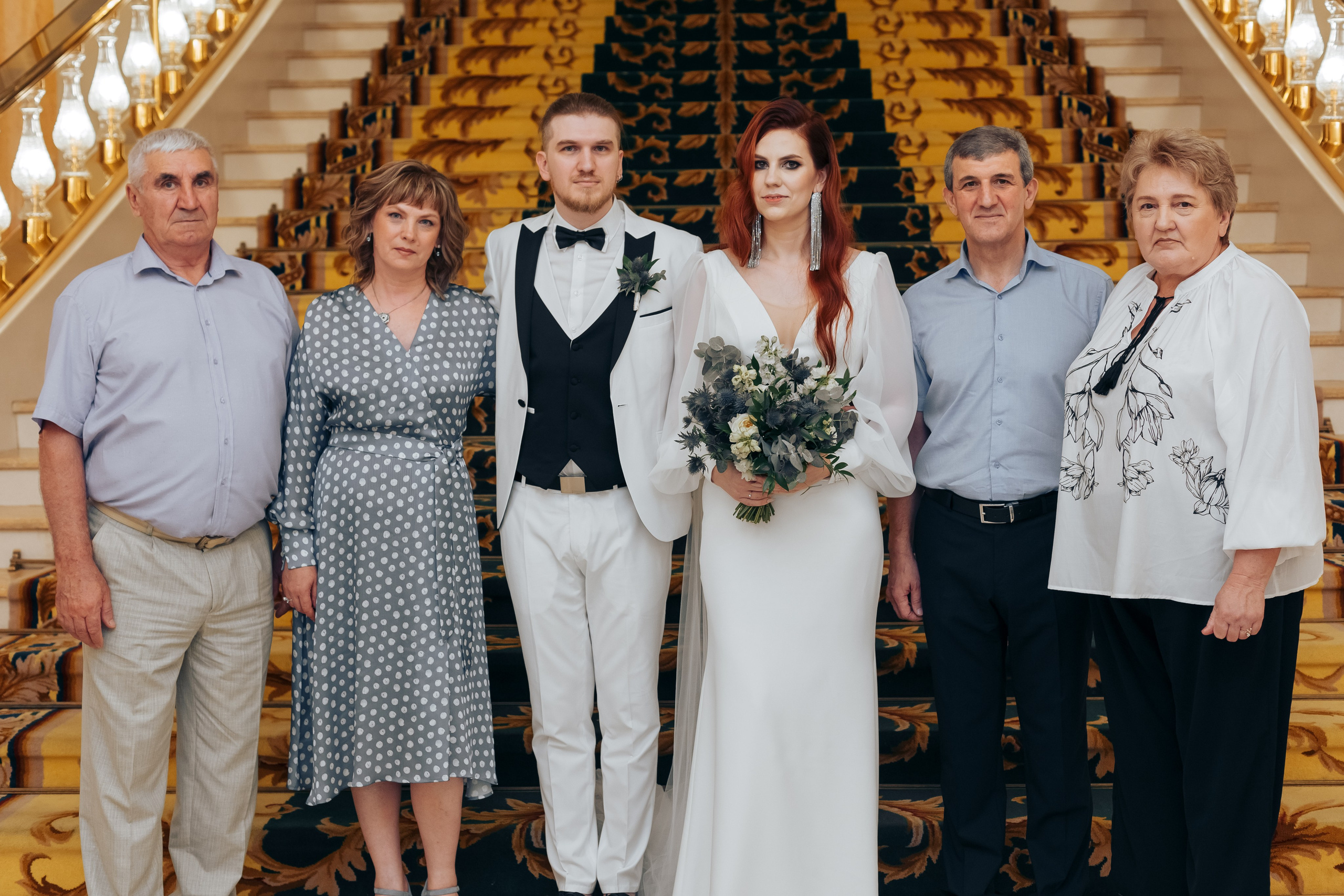 Сергей и Елена. Свадебный фотограф в Краснодаре Николай Крауз