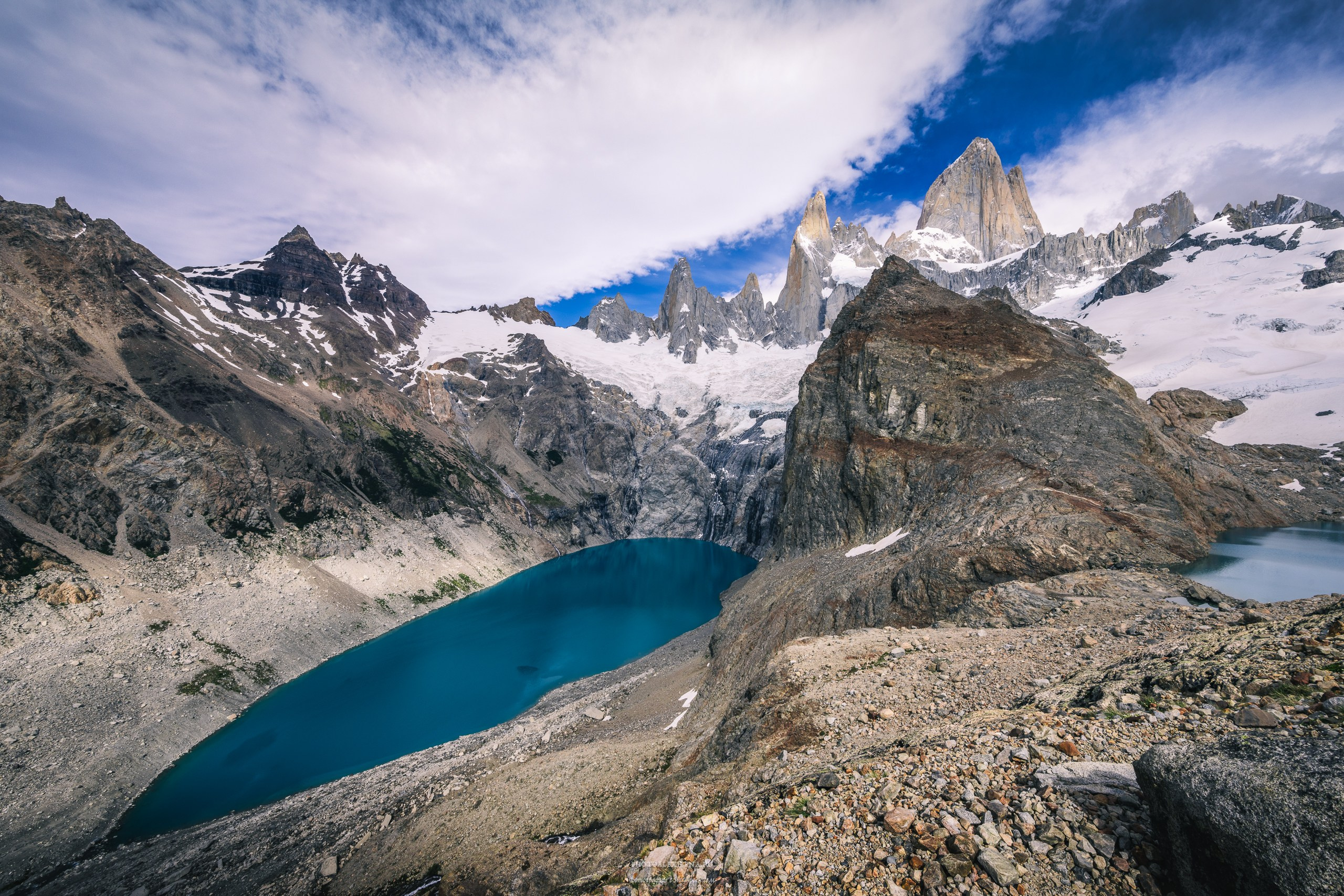 Лучше гор могут быть только горы…. Авторские стильные фотокартины