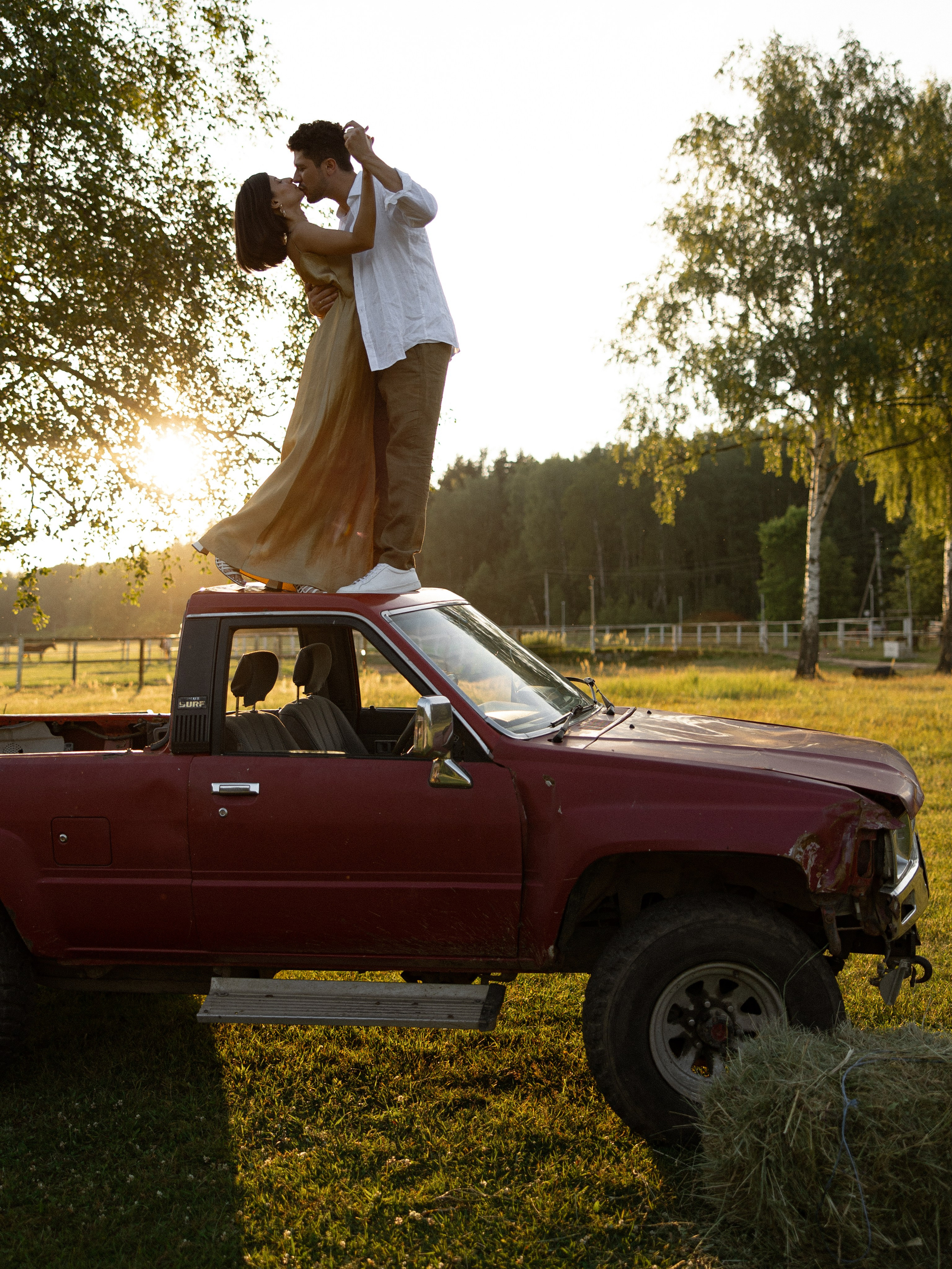 В кругу самых близких. Annbakhtina.com