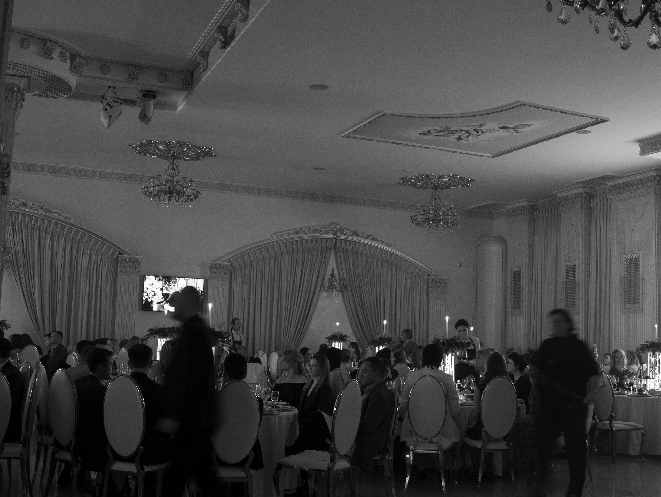 Корпоратив Основа. Свадебный фотограф