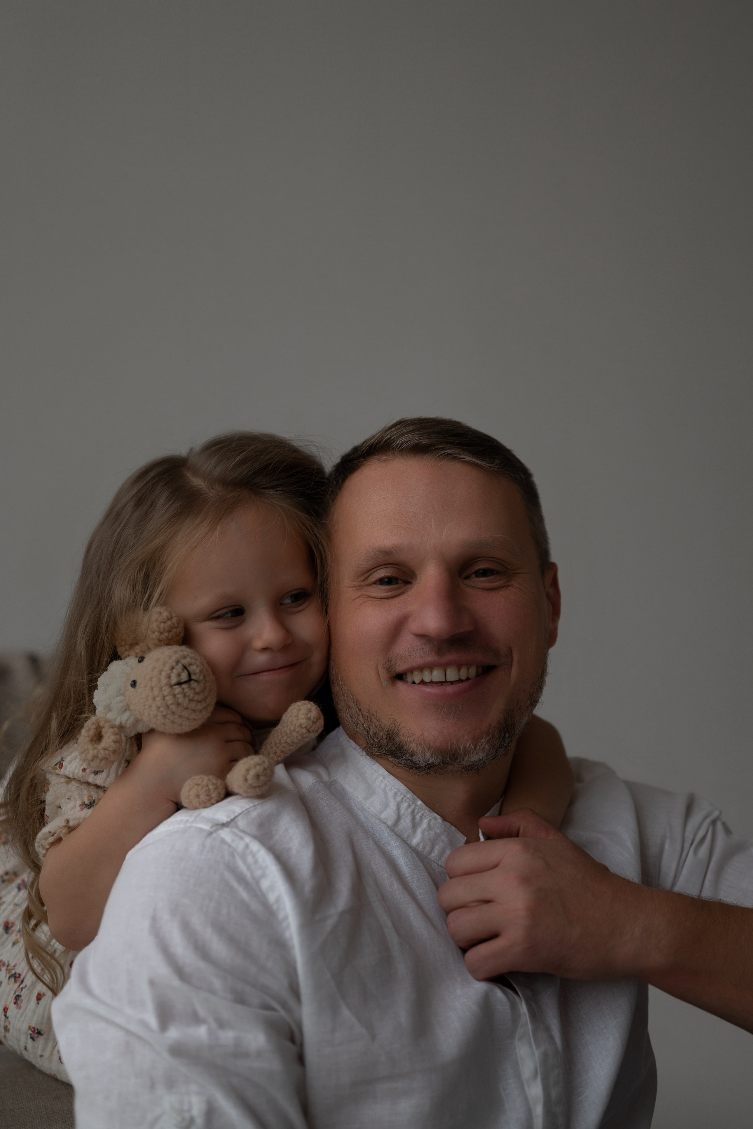 Семейные съемки. Zhilina.ph Фотограф Красноярск