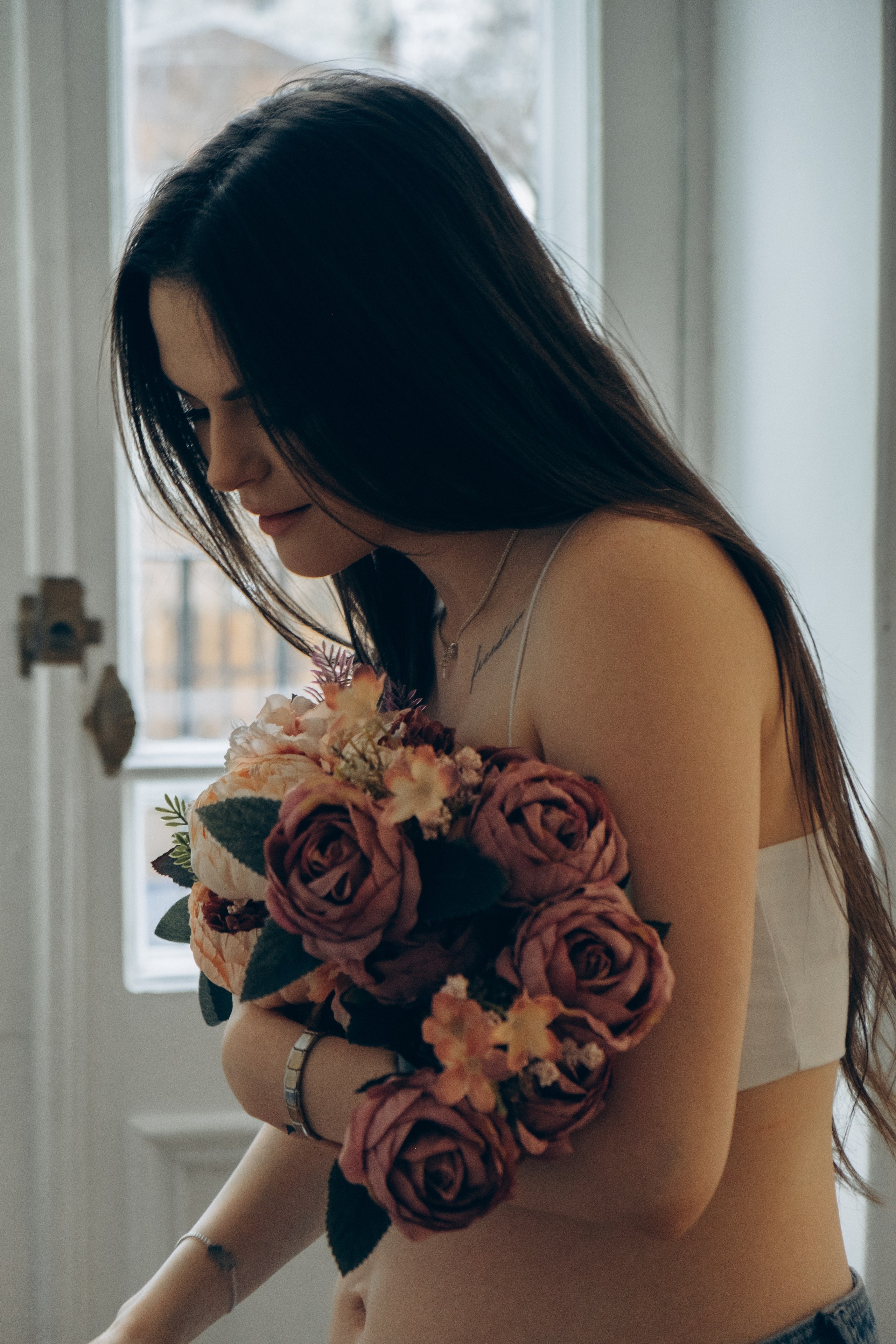 В ожидании. Семейный фотограф в Ростове-на-Дону Яна Макаренко