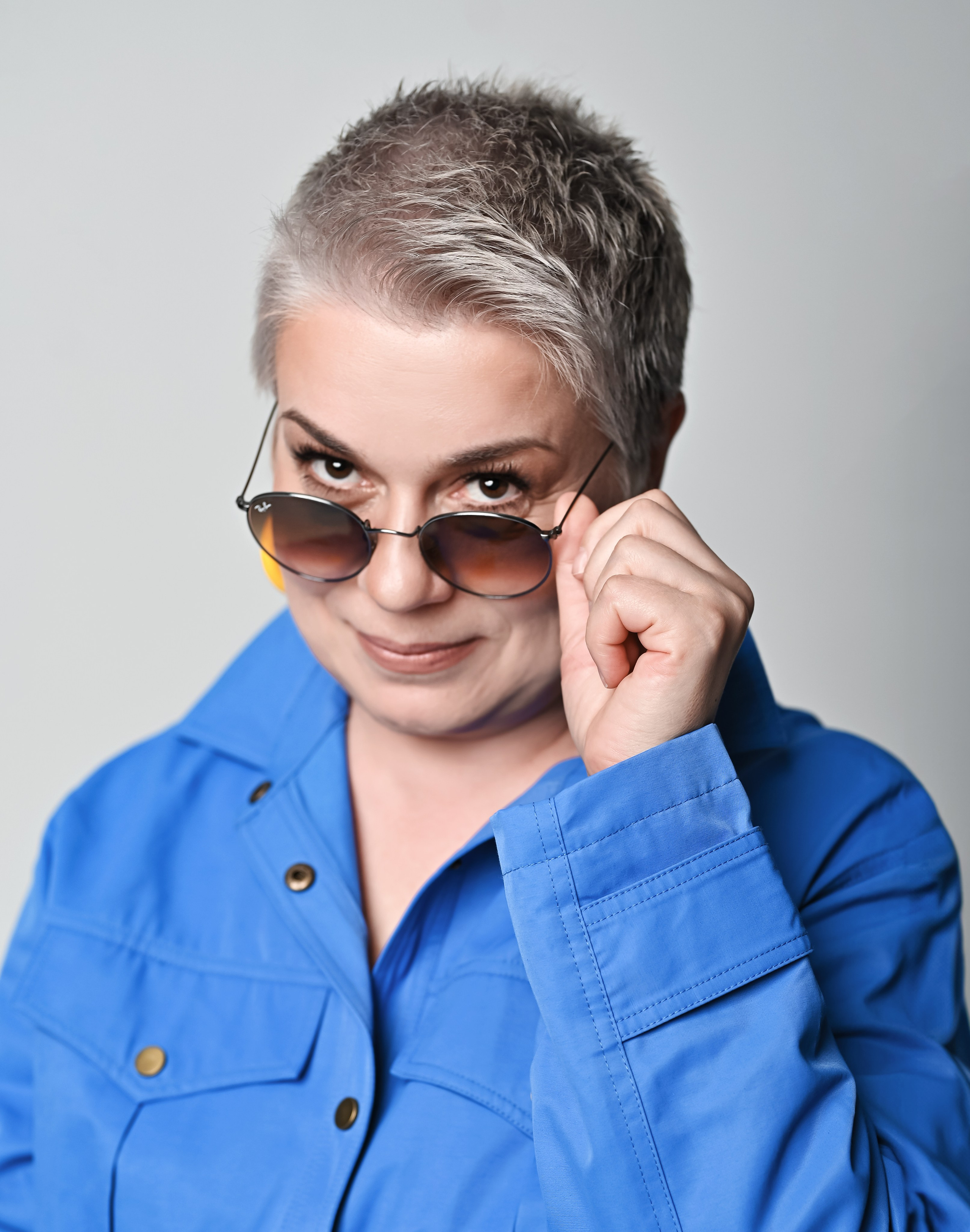 . ZDARONOKIA Репортажный фотограф