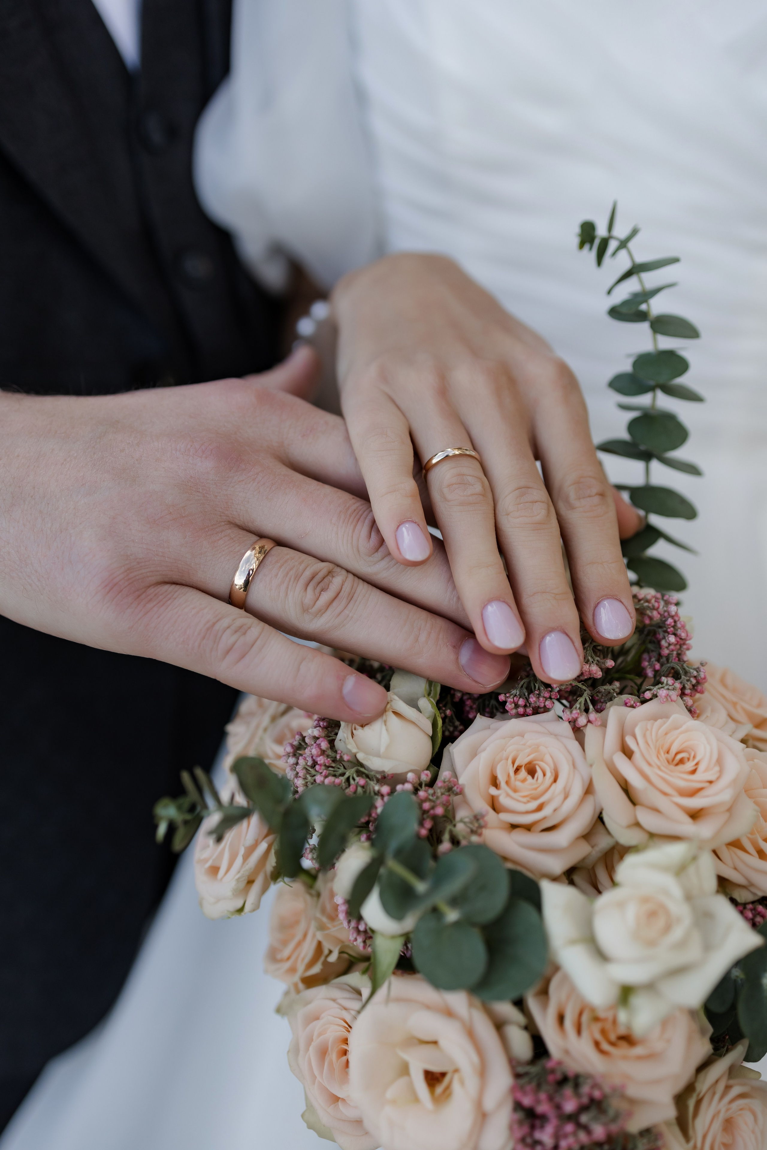 Артём и Анастасия. Свадебный и семейный фотограф Дарья Осипова (Никитина). Саратов