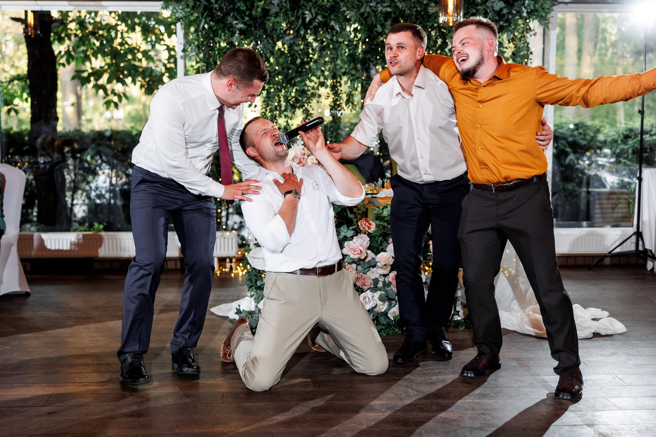 Дима + Ксюша. Свадебный фотограф в Смоленске Витя Лысенков