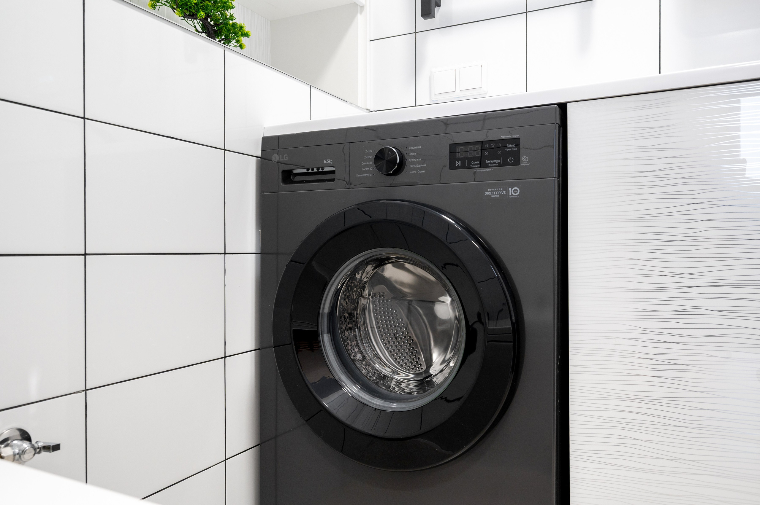 Квартира под сдачу в аренду. Интерьерный фотограф. Фото- видеосъемка недвижимости Санкт-Петербург