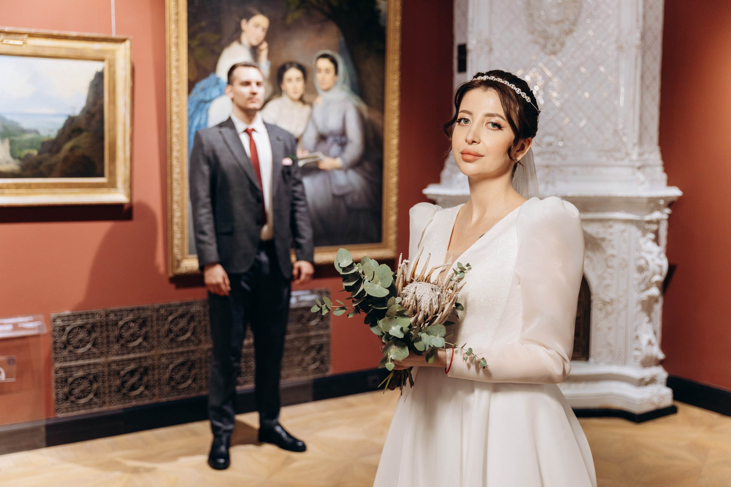 Свадьба. Свадебный фотограф Казань|Москва Ranas4you